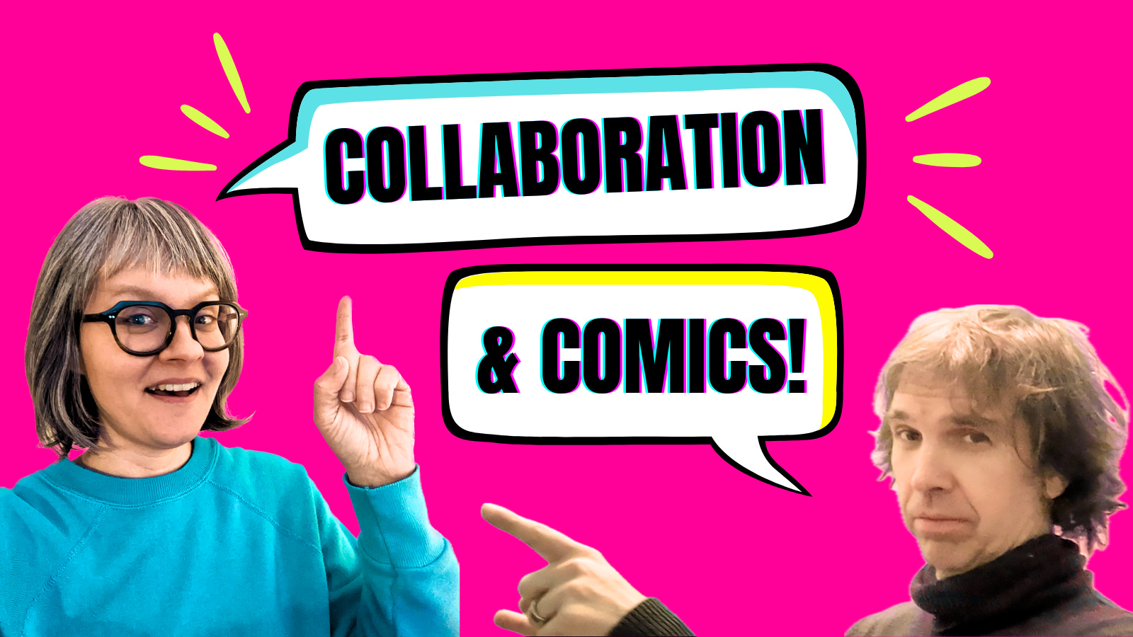 Sequential Artists Workshop