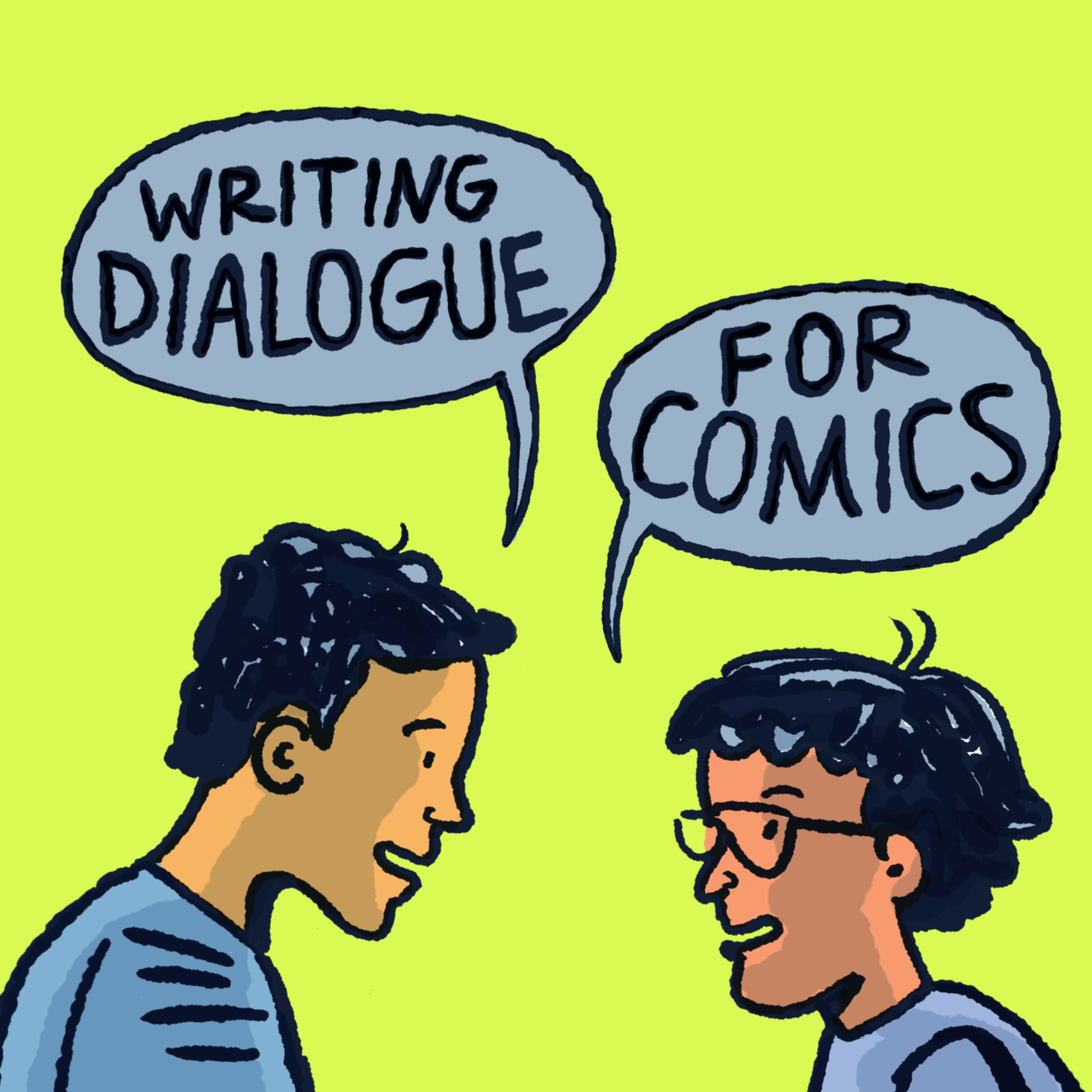 Sequential Artists Workshop