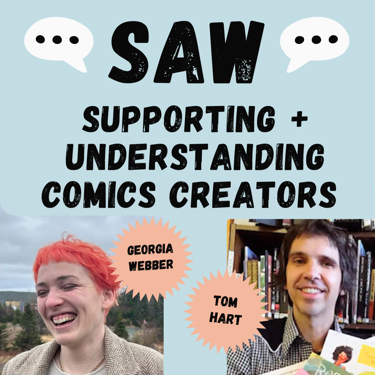 Sequential Artists Workshop