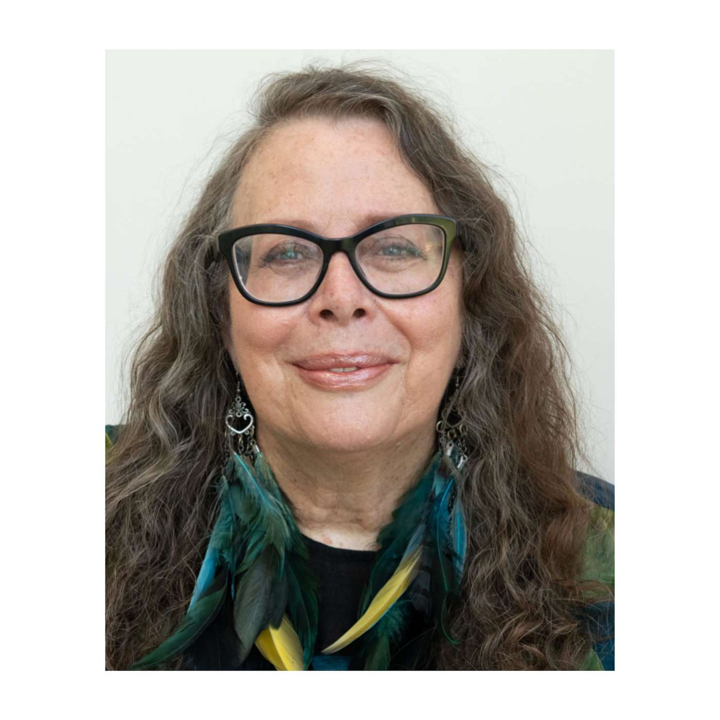 The Women of Wonder Movement with Gina Roda episode artwork