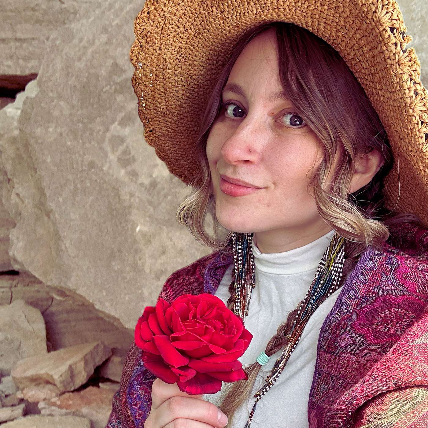 Where You Live Matters: Bioregional Herbalism with Victoria Cattanach episode artwork