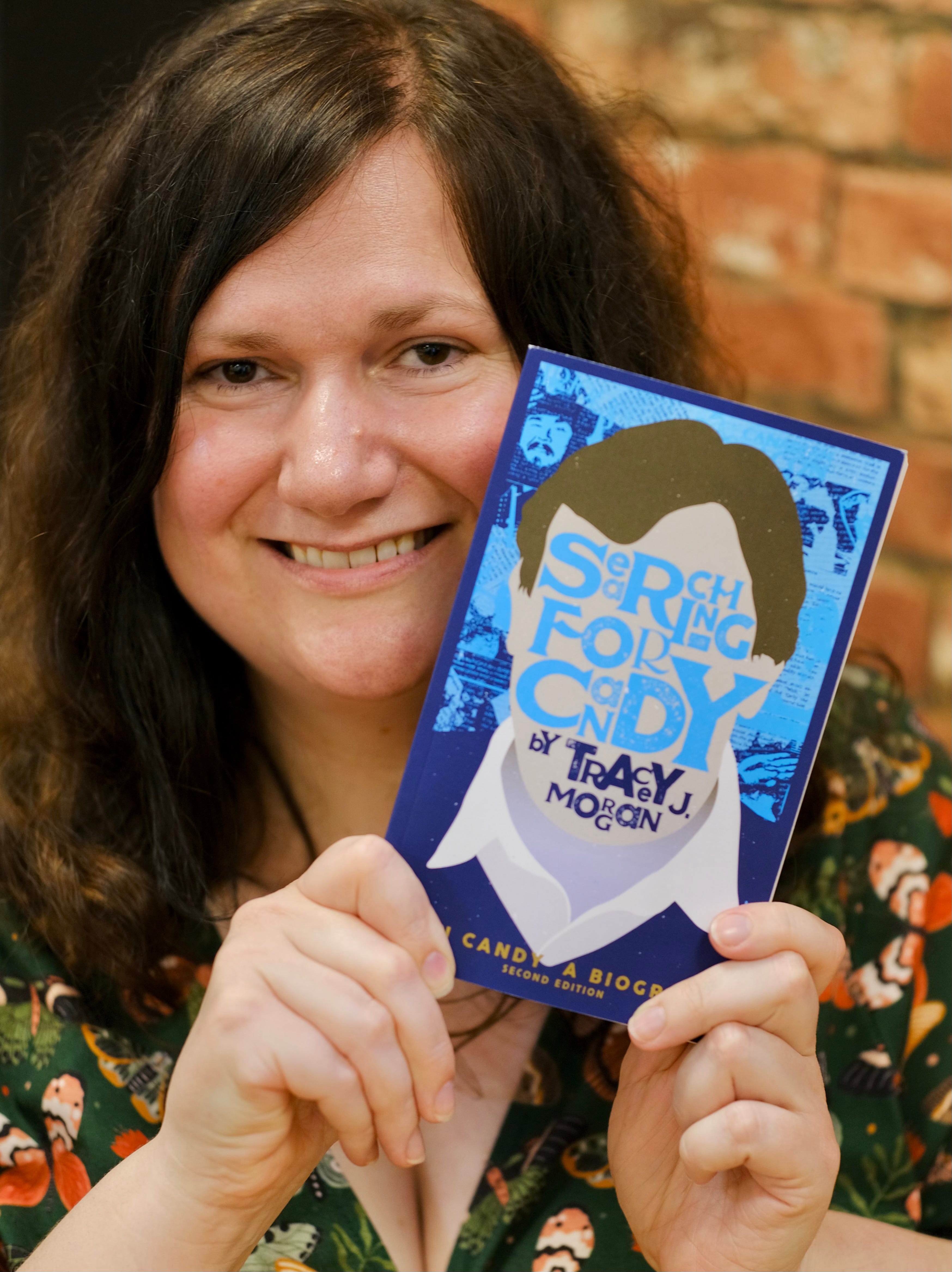 Hello You - the Shropshire podcast with Jim Hawkins