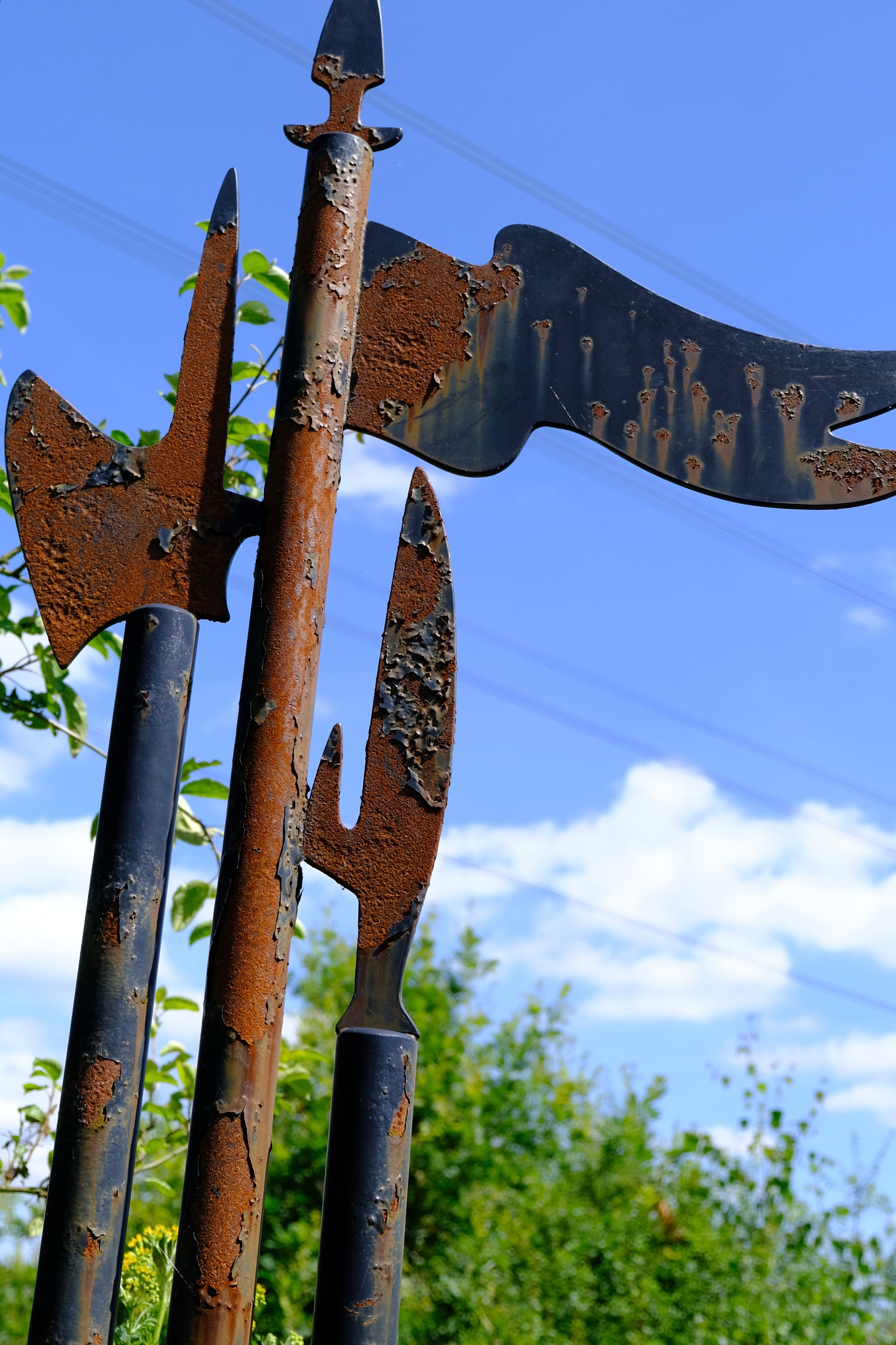 Hello You 55: A Battlefield Soundscape