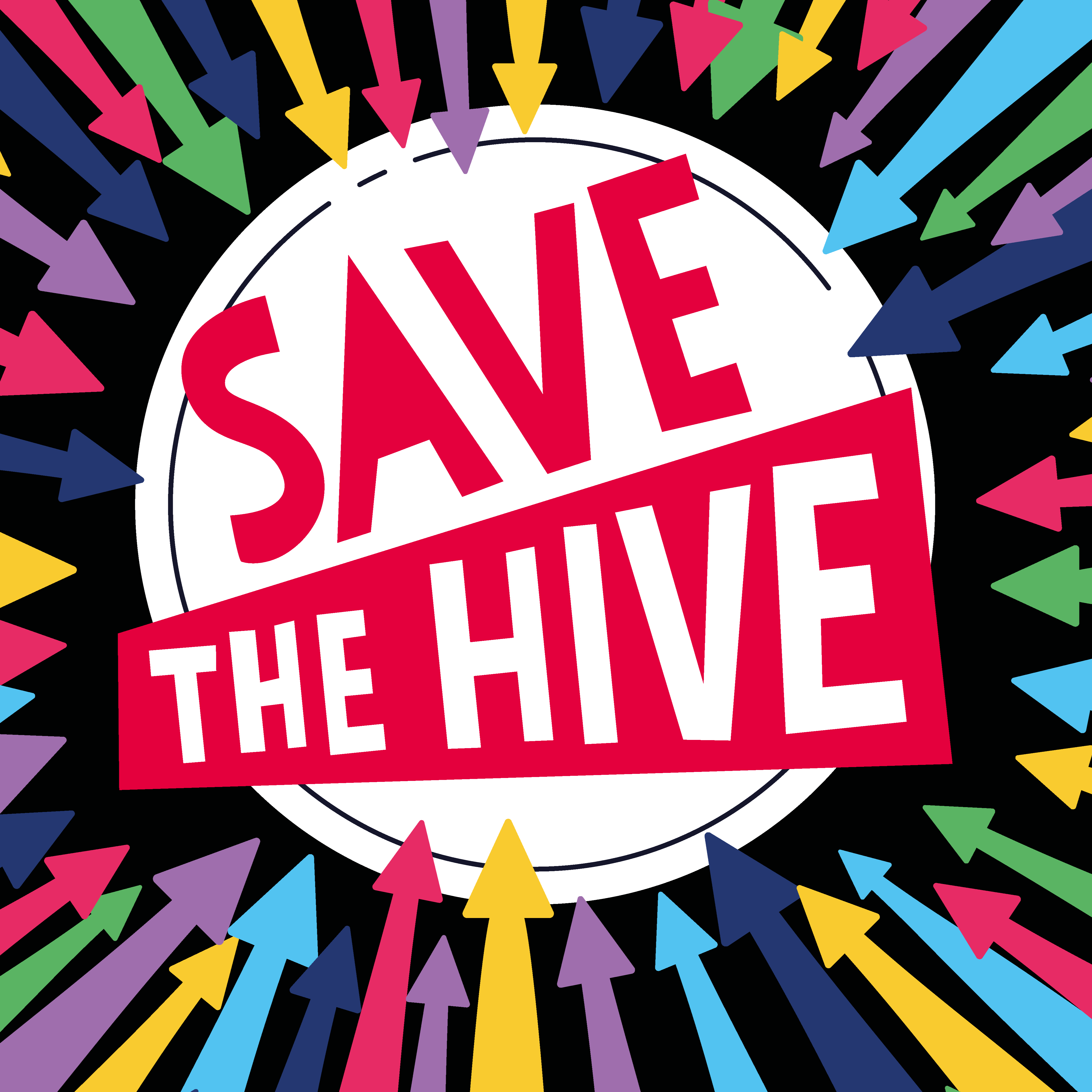 Hello You 58: Save the Hive!