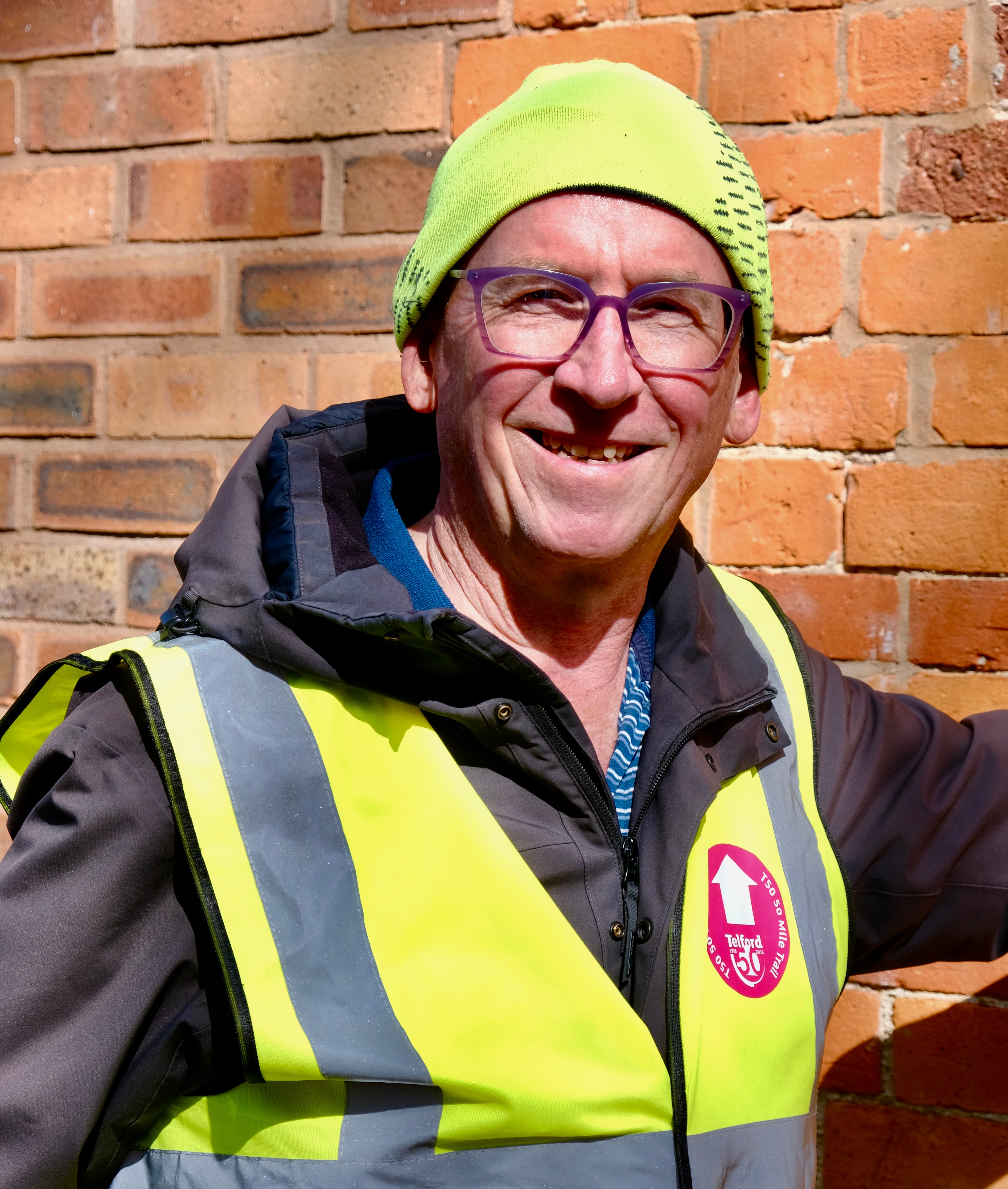 Hello You 97: 'You don't need to tell responsible adults how to cross the road'