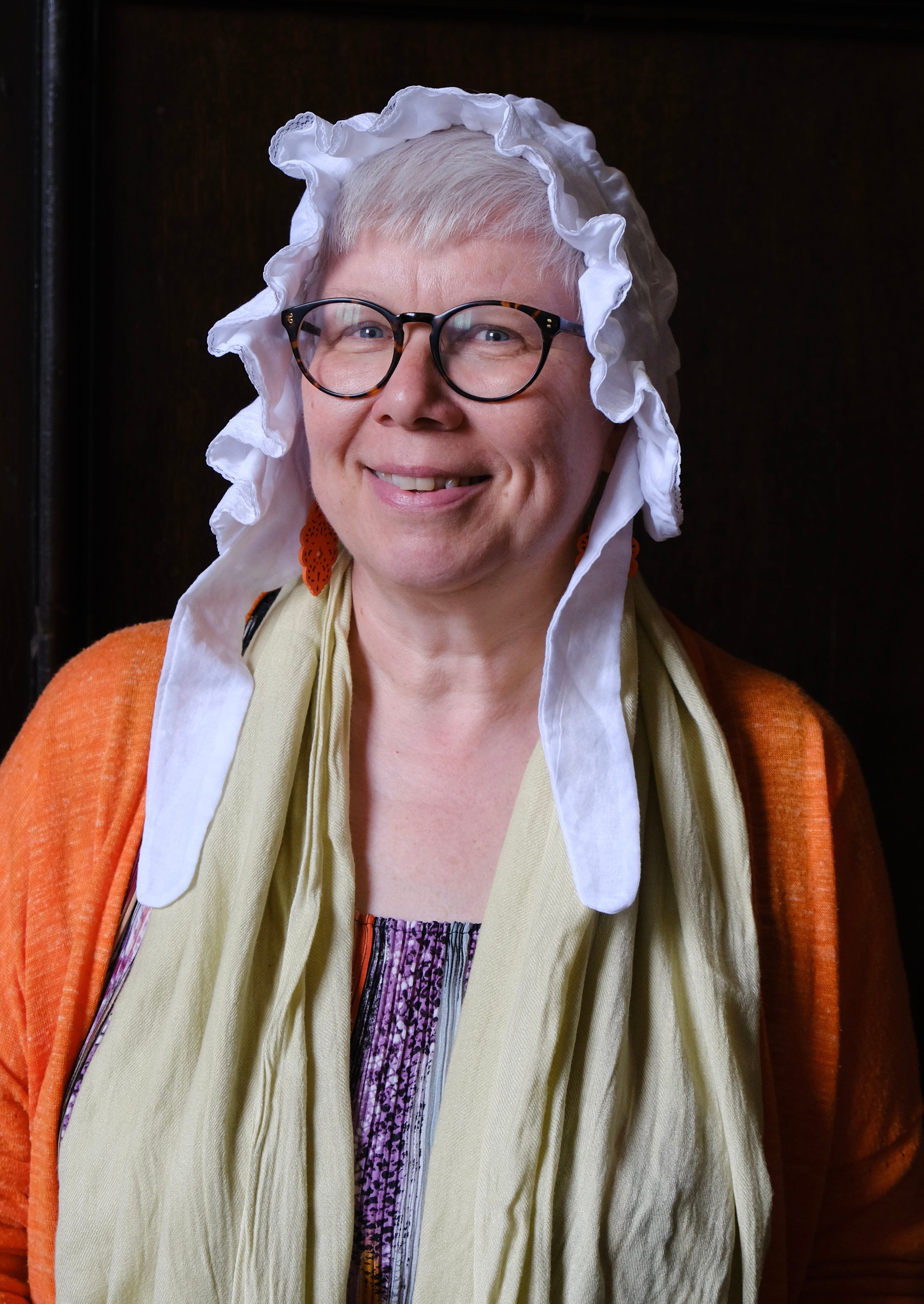 Hello You 103: Shrewsbury Flower Show, the Supreme Court and a Shropshire Lass