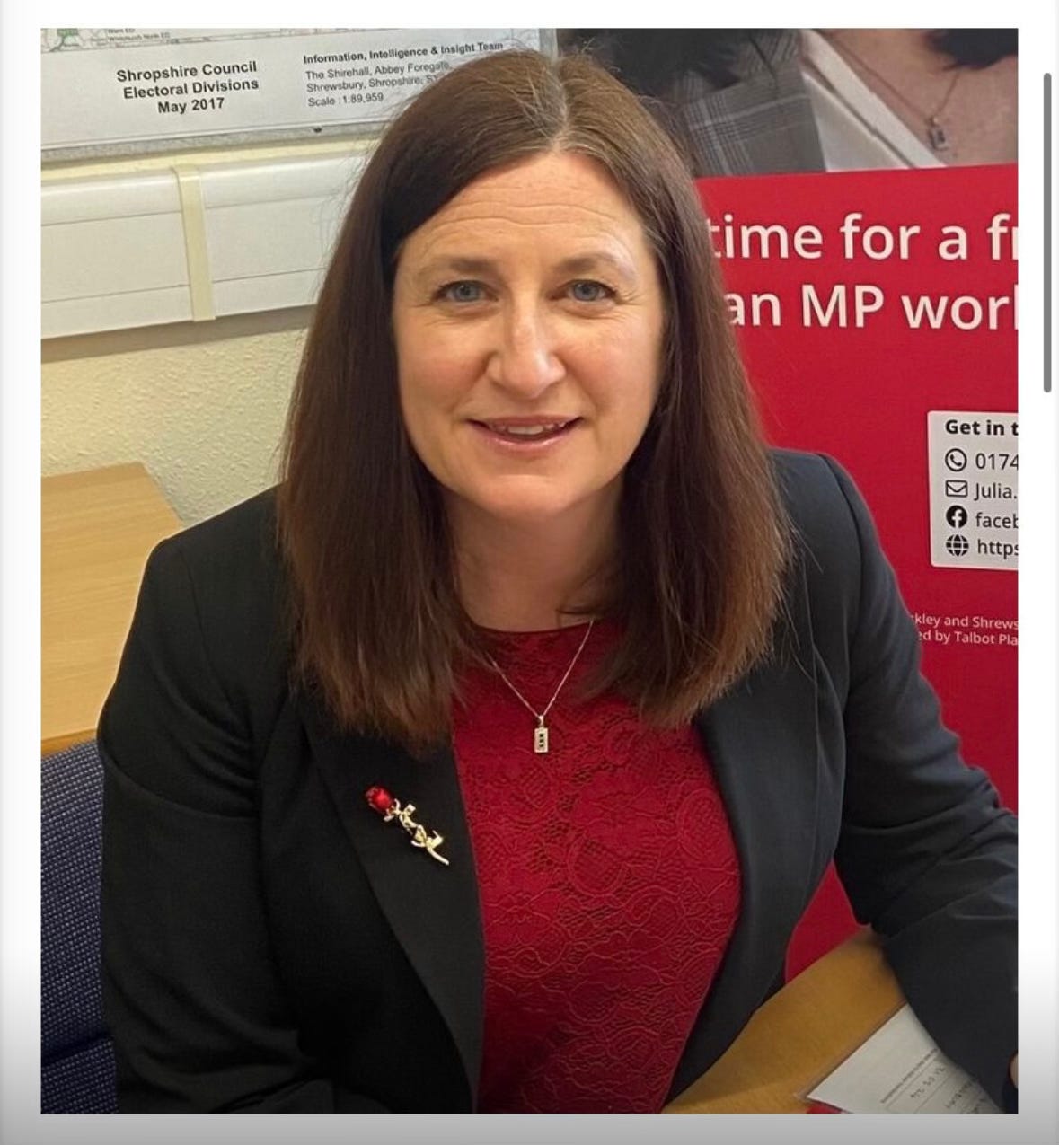 Hello You 130: 'I'm an optimist, I never give up'