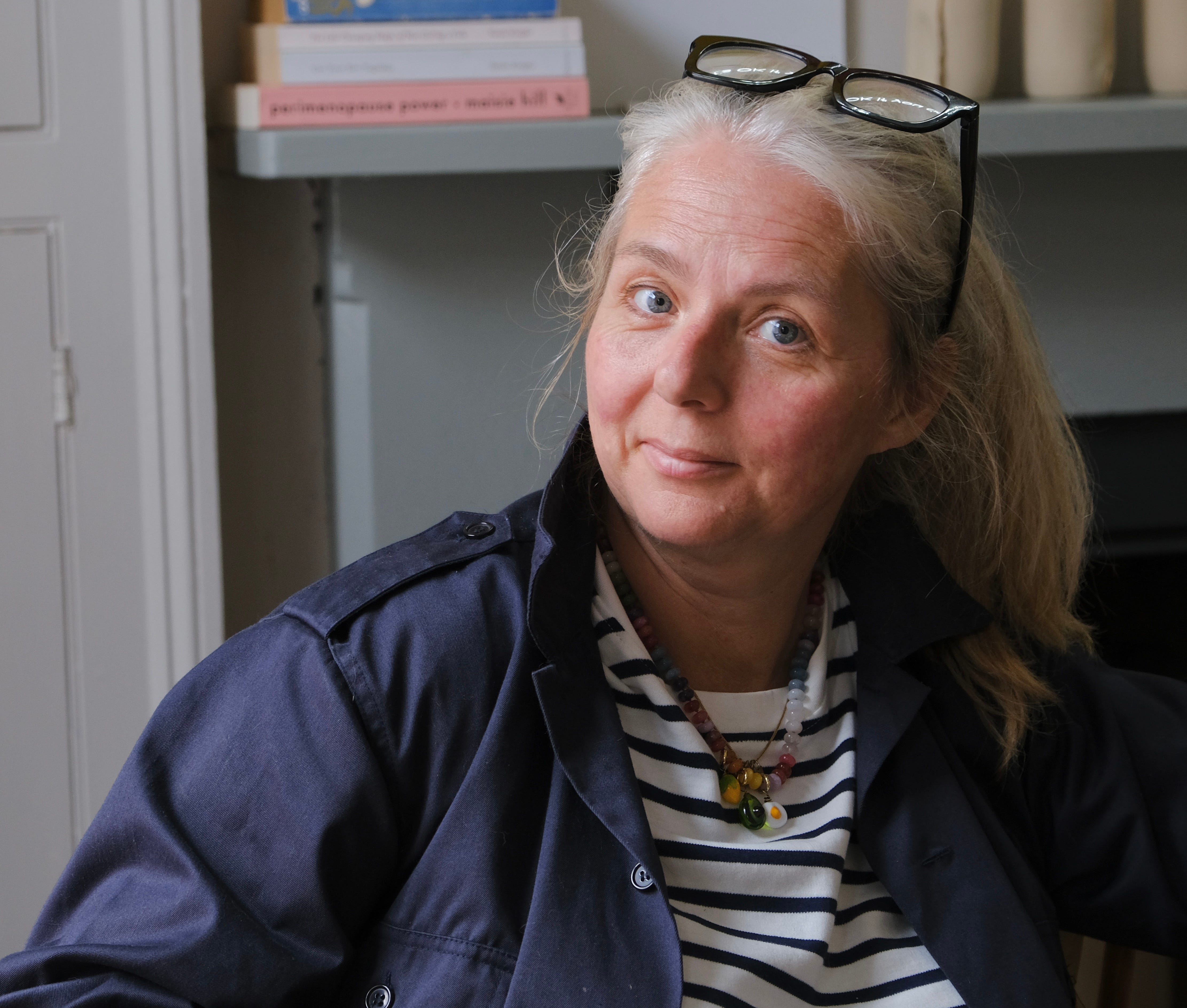 Hello You 132: 'Every woman's got a story about their bits'