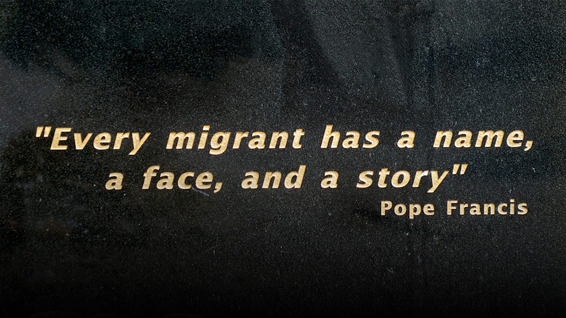 Hello You 136: Would you cross the English Channel in a dinghy?