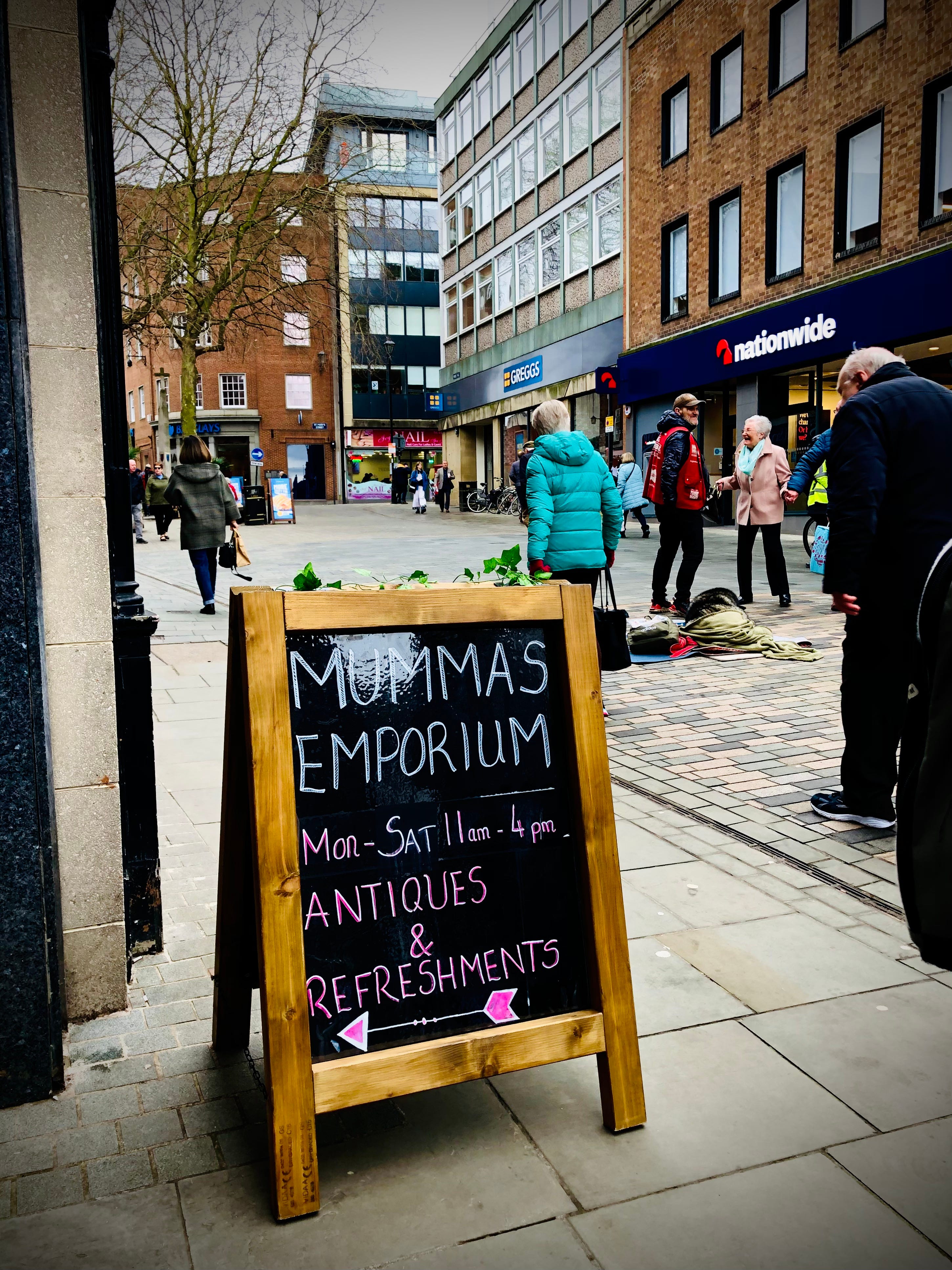 Hello You 139: 'They're in somebody's in-tray somewhere'