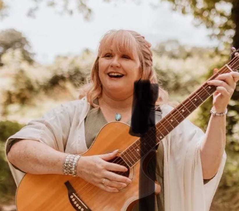 Hello You 144: 'It's about having the voice to express who you are'