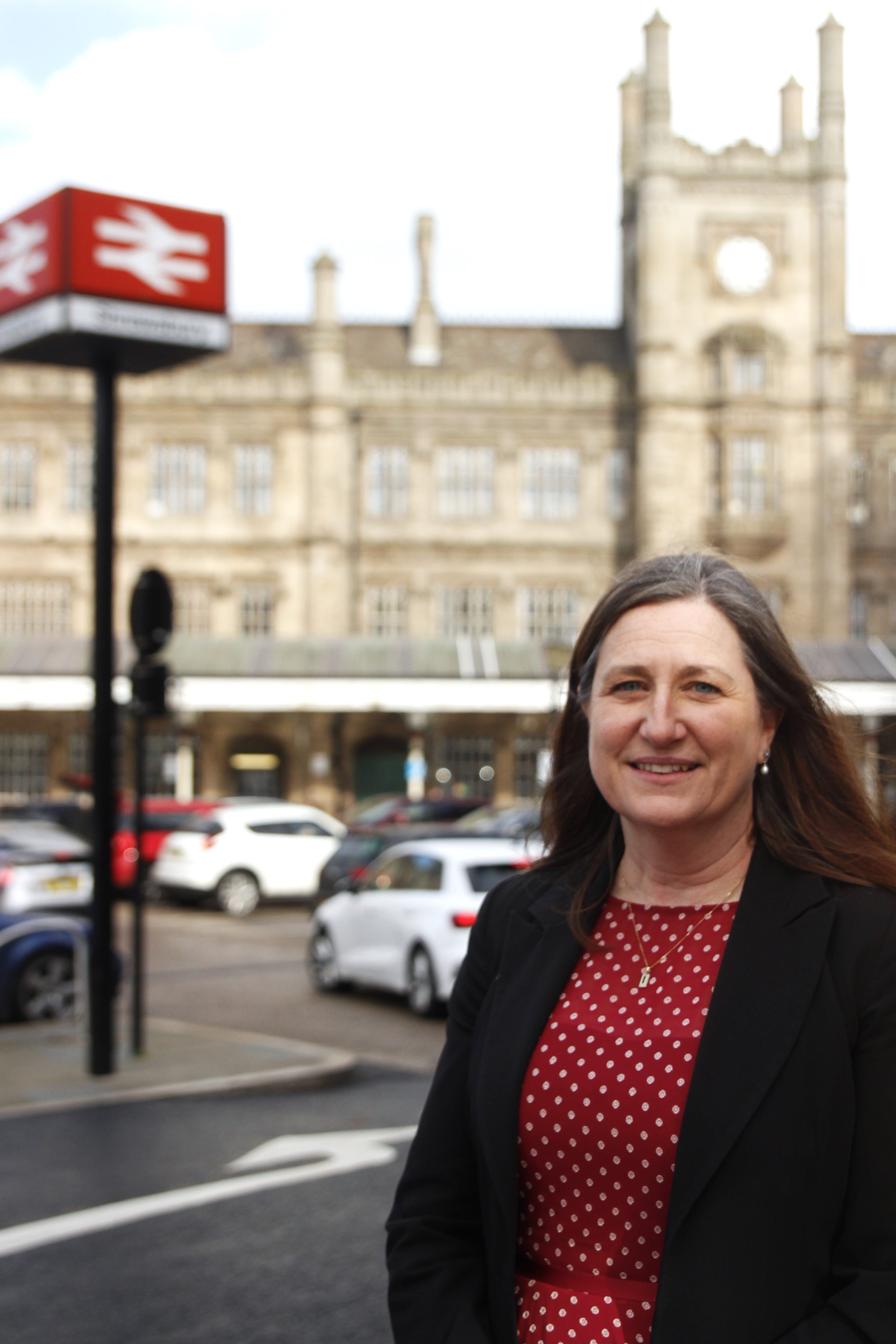 Hello You 149: Julia Buckley MP answers your questions and mine