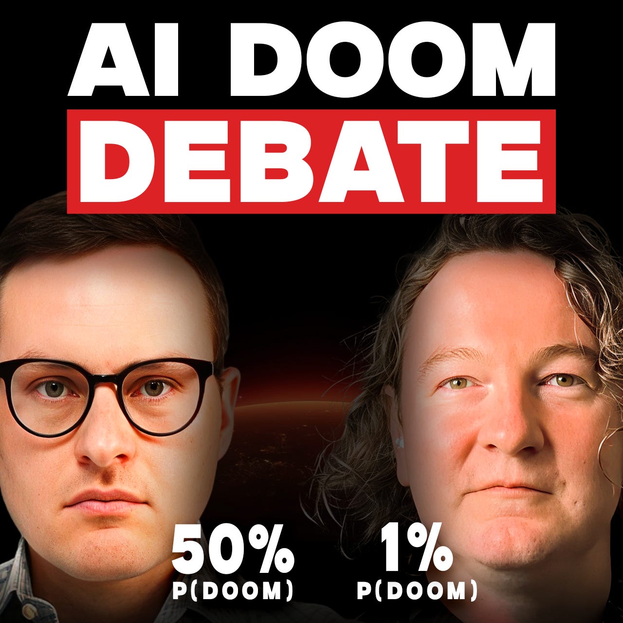 PhD AI Researcher Says P(Doom) is TINY — Debate with Michael Timothy Bennett PhD AI Researcher Says P(Doom) is TINY — Debate with Michael Timothy Bennett