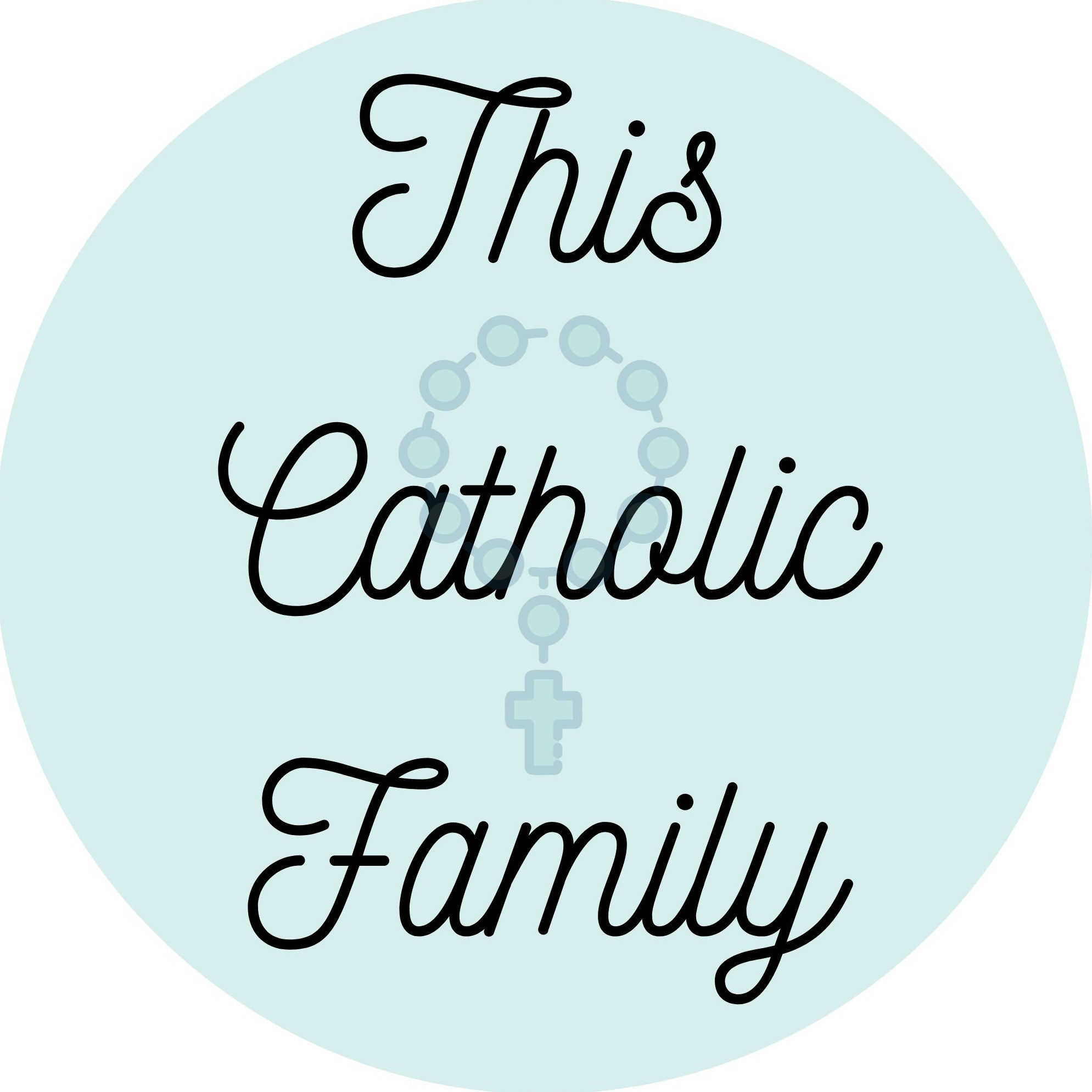 Catholic Motherhood: Navigating Aging With Gratitude and Grace episode artwork