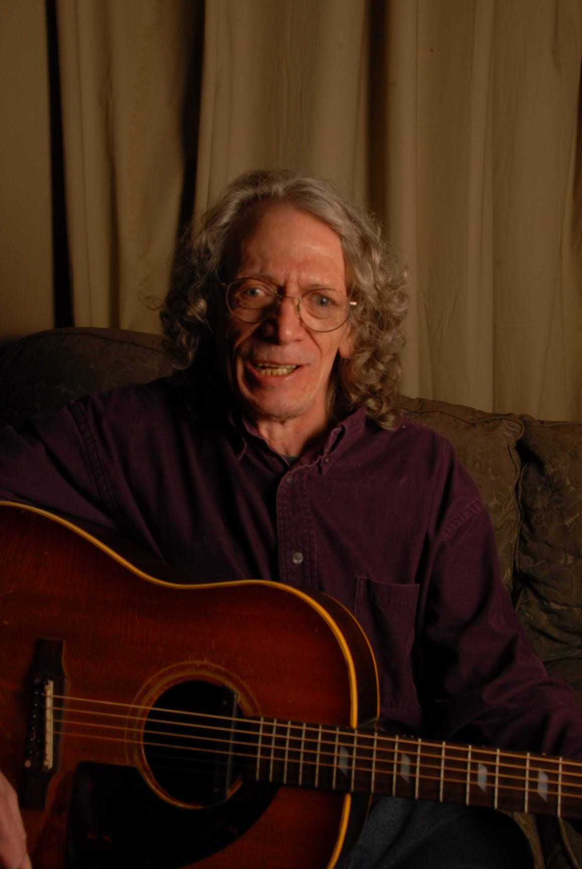 Last Thoughts on Bob Dylan