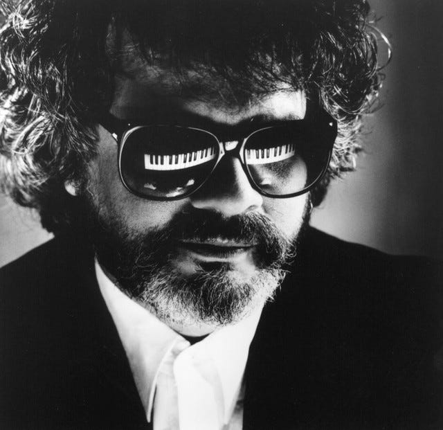 The Al Kooper Interview