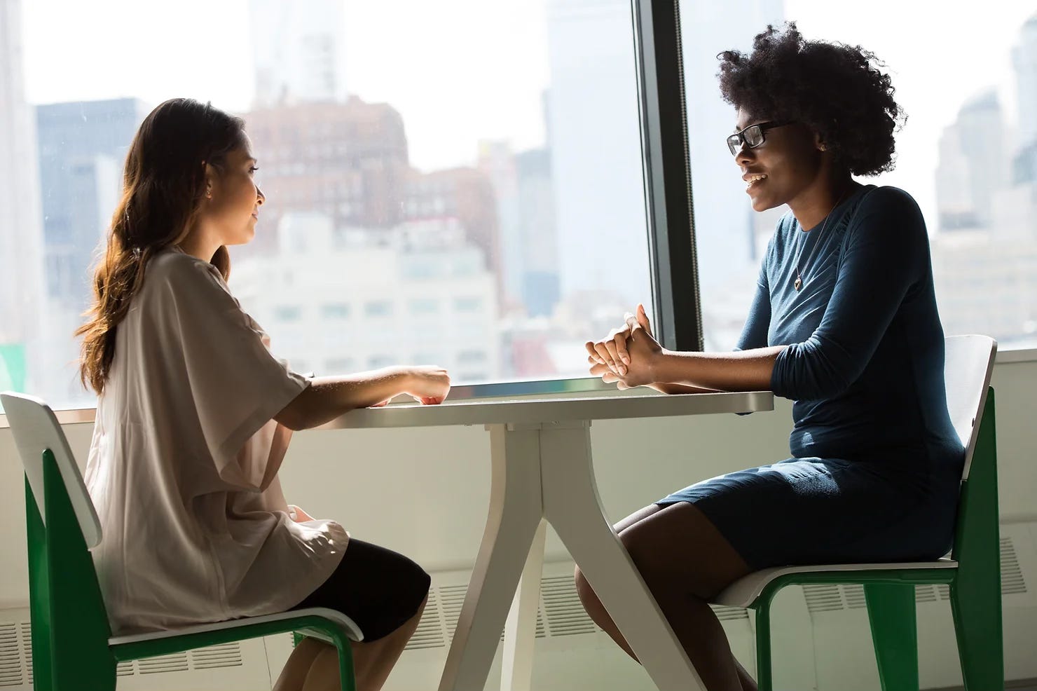 Becoming a More Conscious Leader Podcast