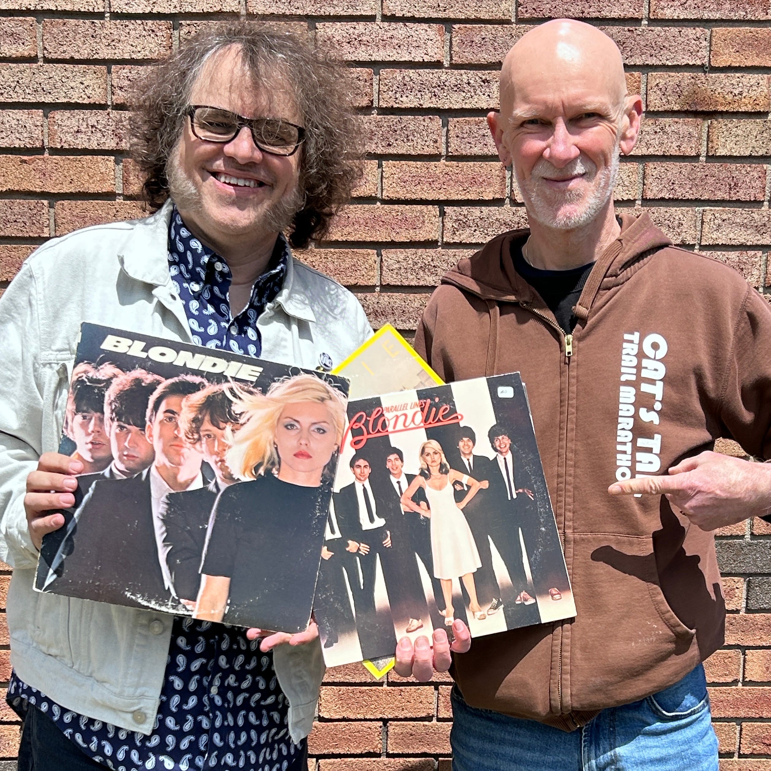 Crossed Channels with Tony Fletcher and Dan Epstein