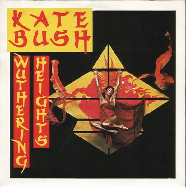 Kate Bush: From Prog Nuns to Pop Stardom Kate Bush: From Prog Nuns to Pop Stardom