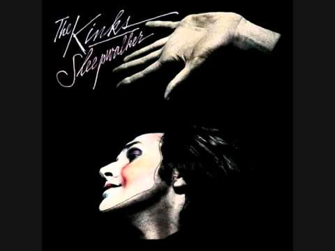 Sleepwalker: The Kinks' Hidden Gem Sleepwalker: The Kinks' Hidden Gem