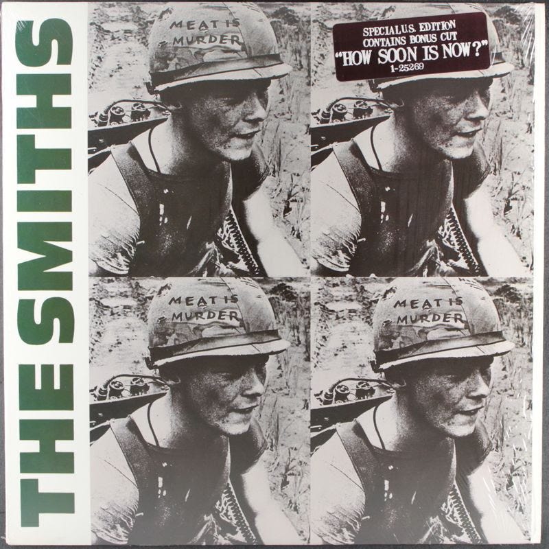 How Soon Was Now? The Smiths Take Britain and Break America How Soon Was Now? The Smiths Take Britain and Break America