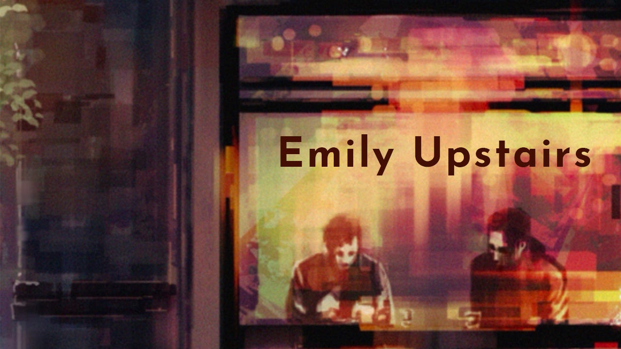 The Accidental Exile: Stories of Cities, Strangers, and Silence