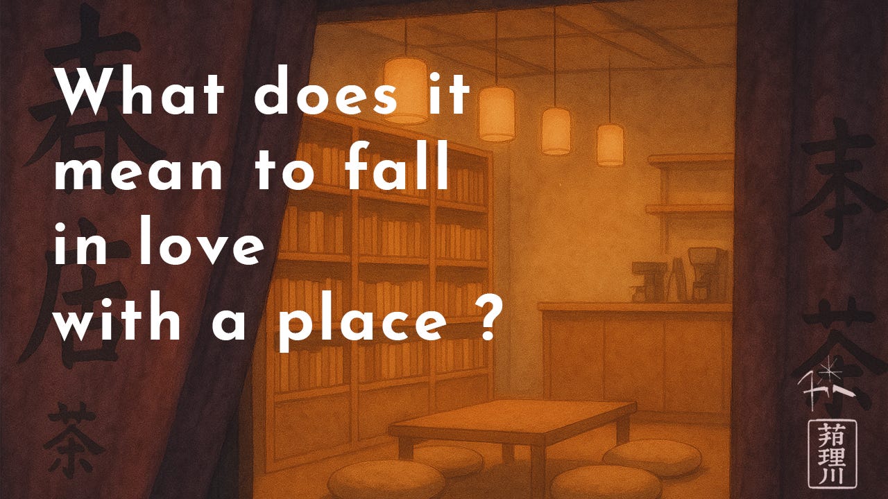 Why Shanghai’s French Concession Still Feels Like a Dream Why Shanghai’s French Concession Still Feels Like a Dream