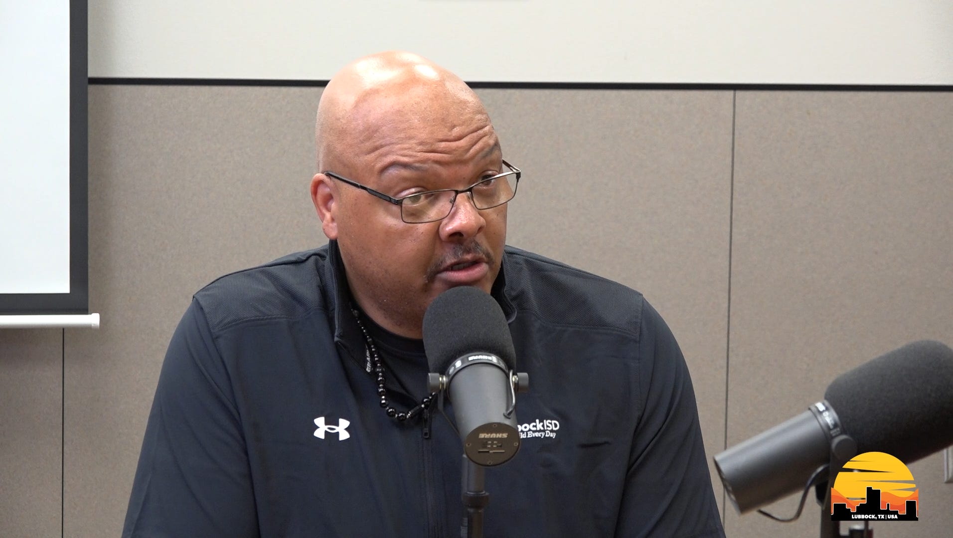 The Focus LBK Podcast