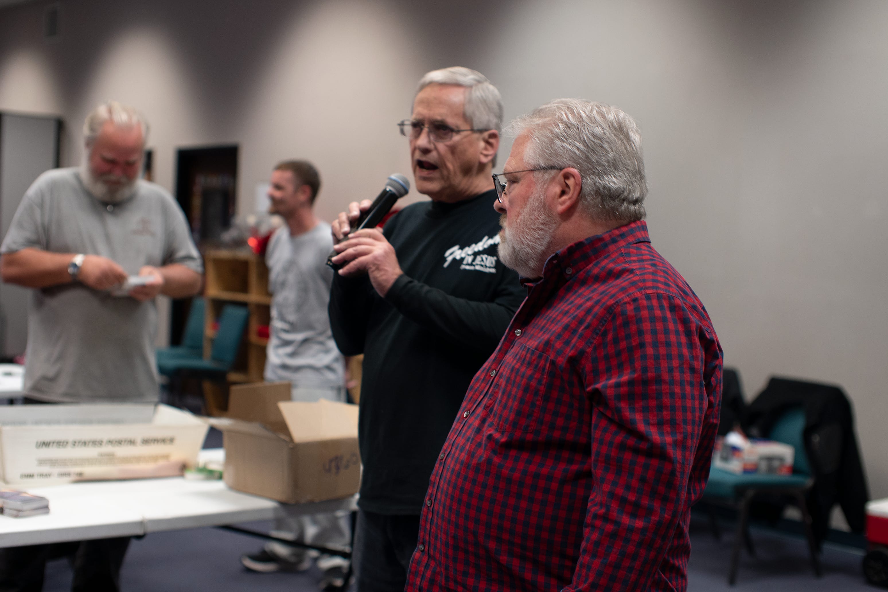 The Focus LBK Podcast