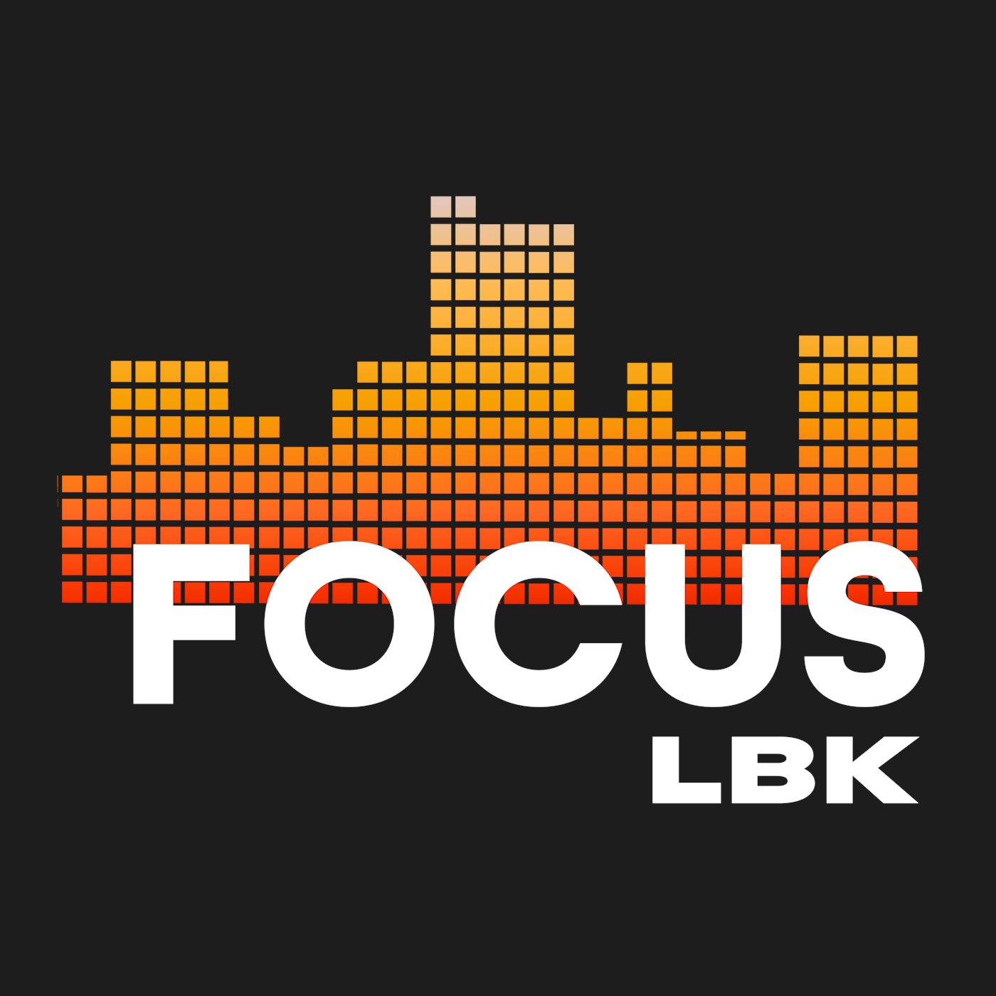 Focus LBK S3E132: Thinking Out Loud about the Sabbath
