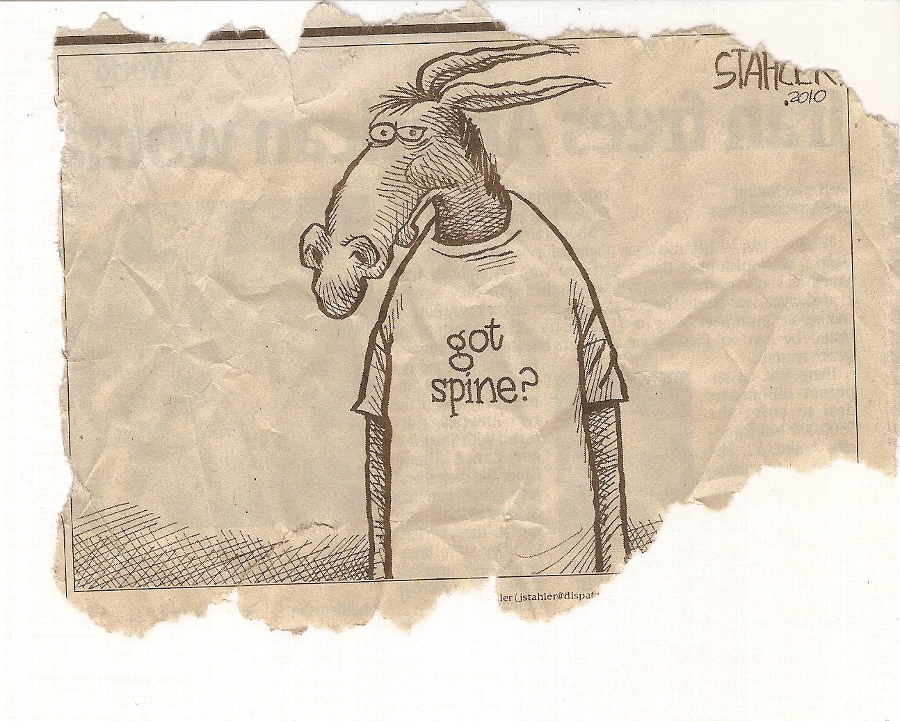 The Outsider Podcast