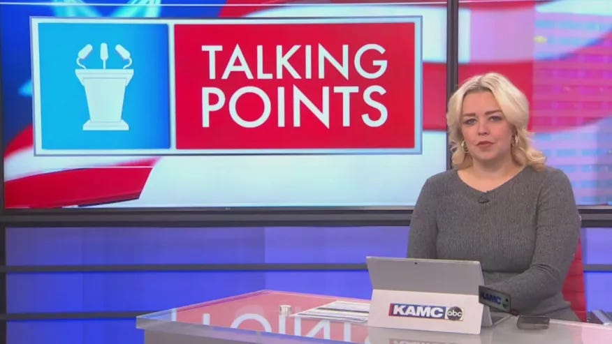 The Outsider Podcast