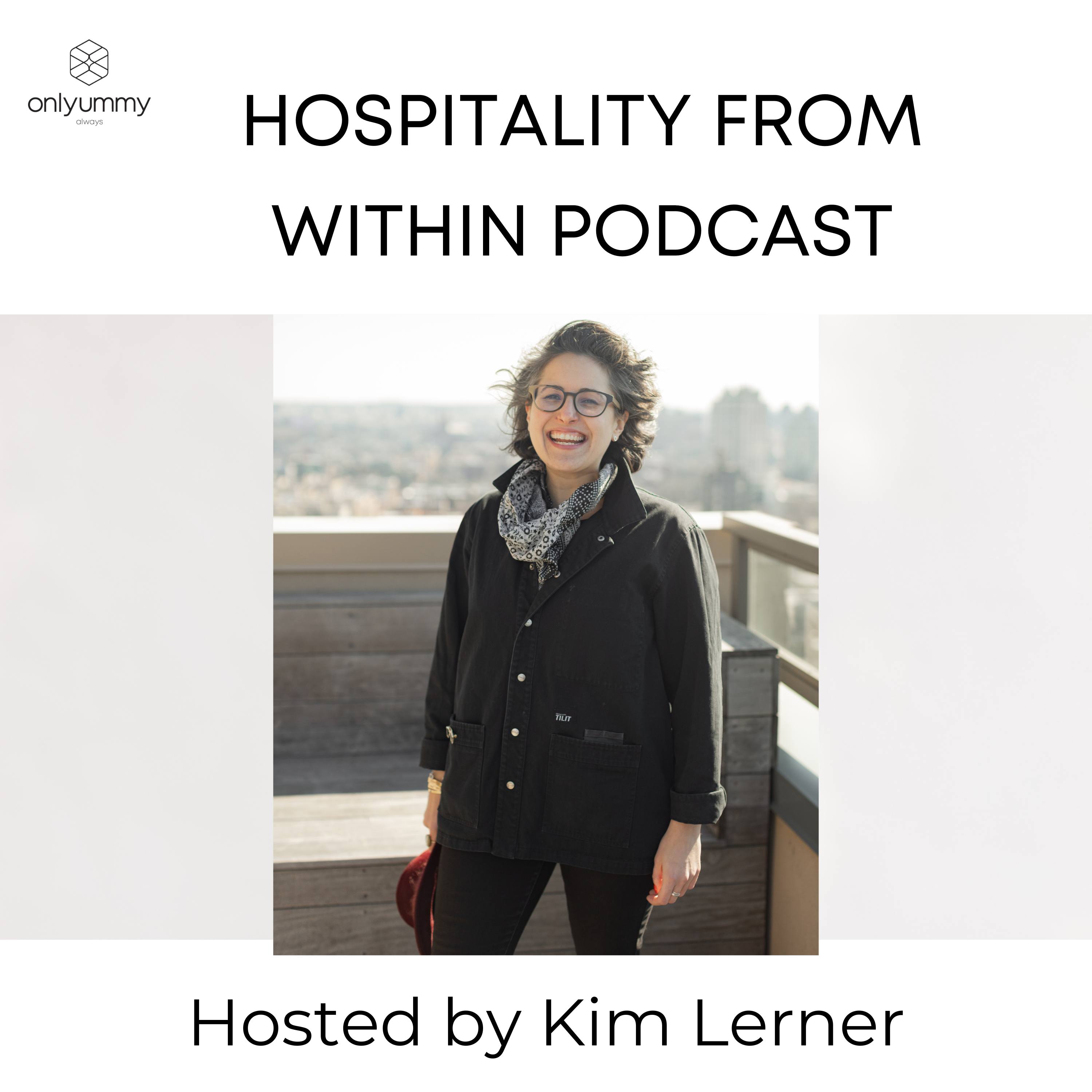 Hospitality from Within