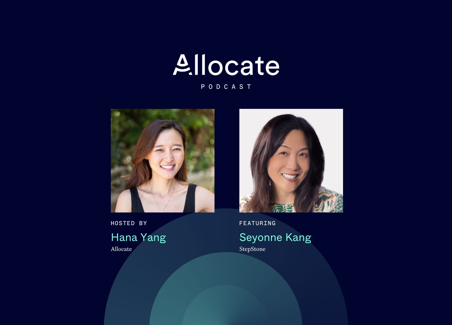 Seyonne Kang, Partner at StepStone Group, on picking and supporting winning GPs