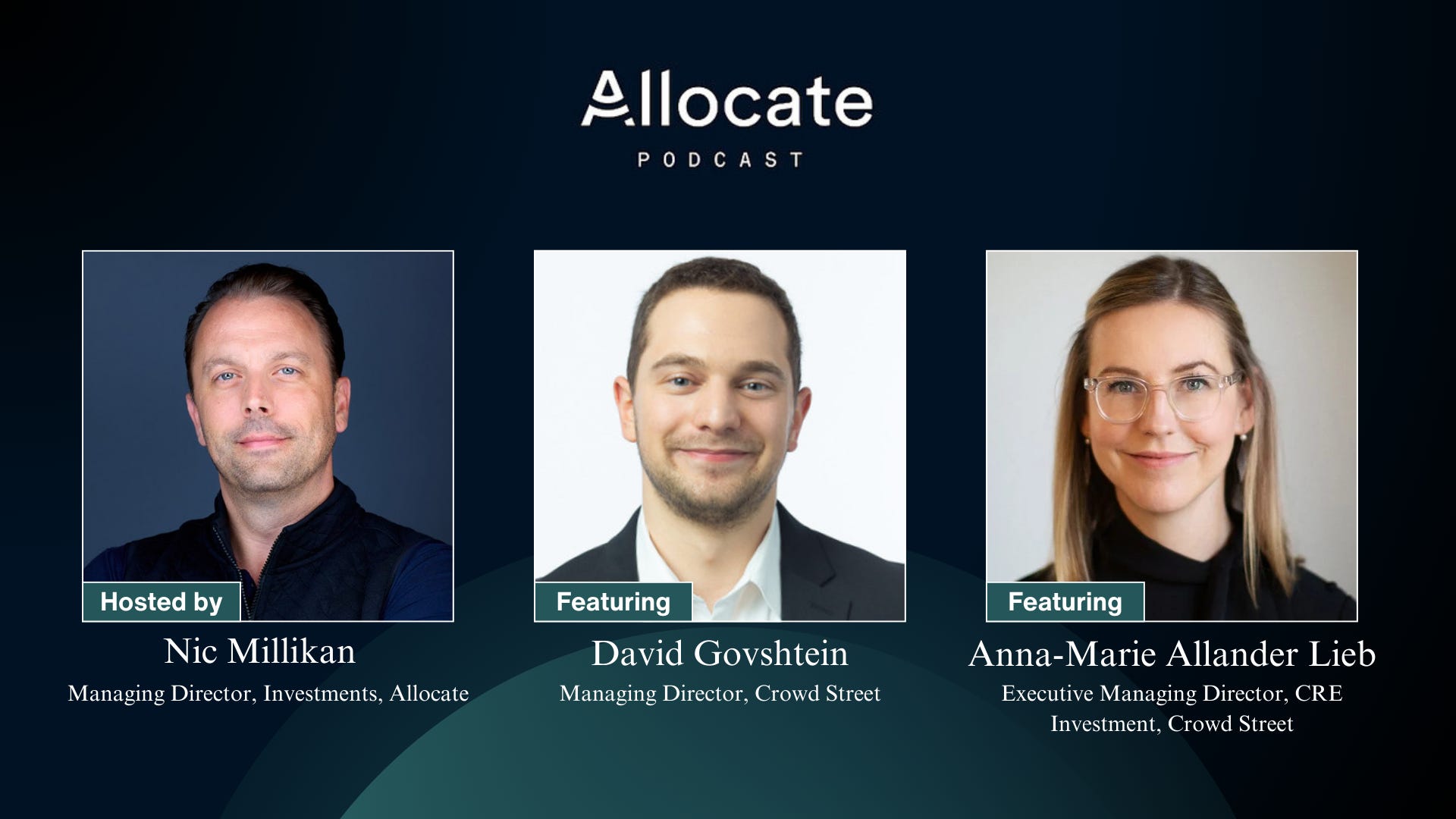The $4.5 Billion Platform: Inside Crowd Street's Alternative Investment Revolution