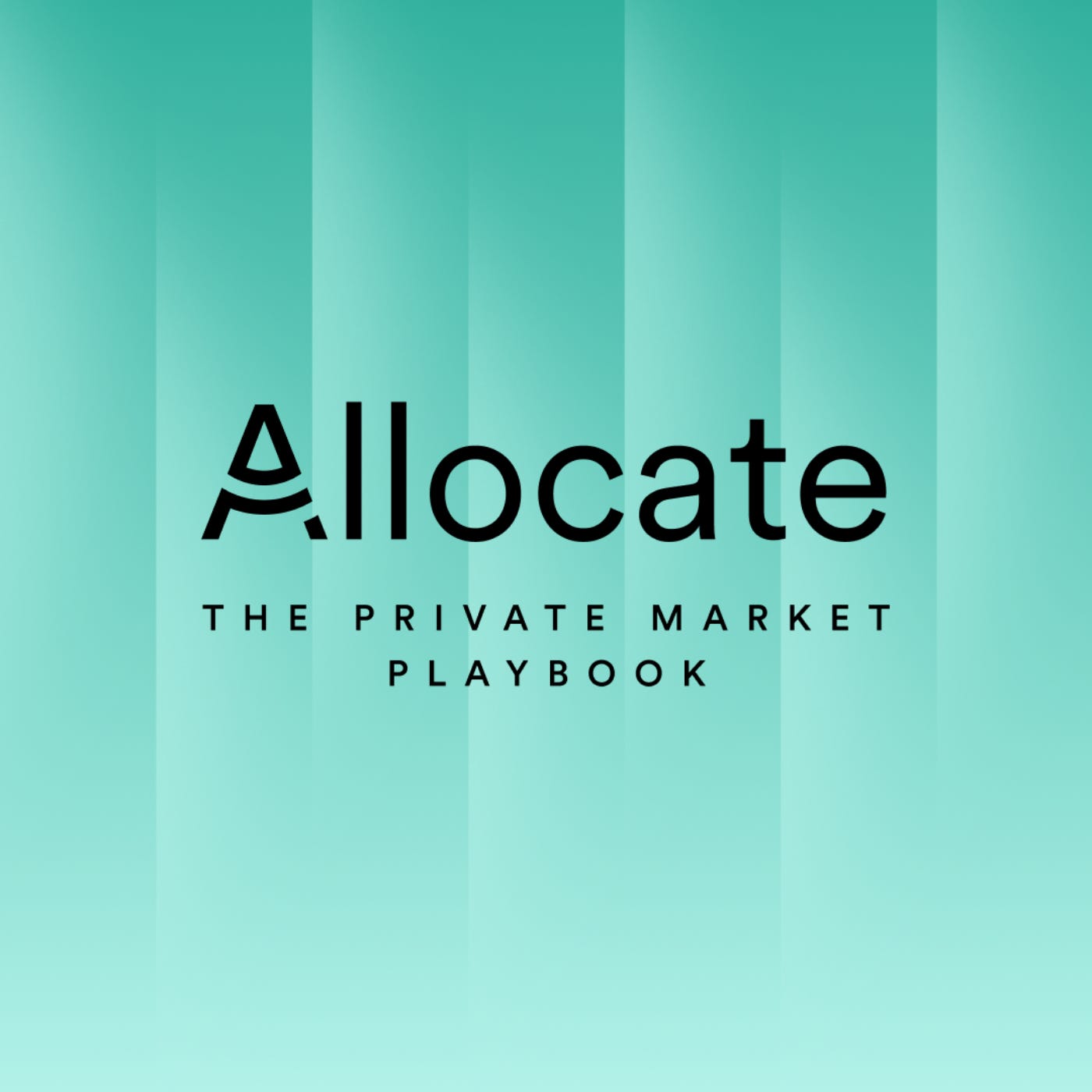 The Private Market Playbook