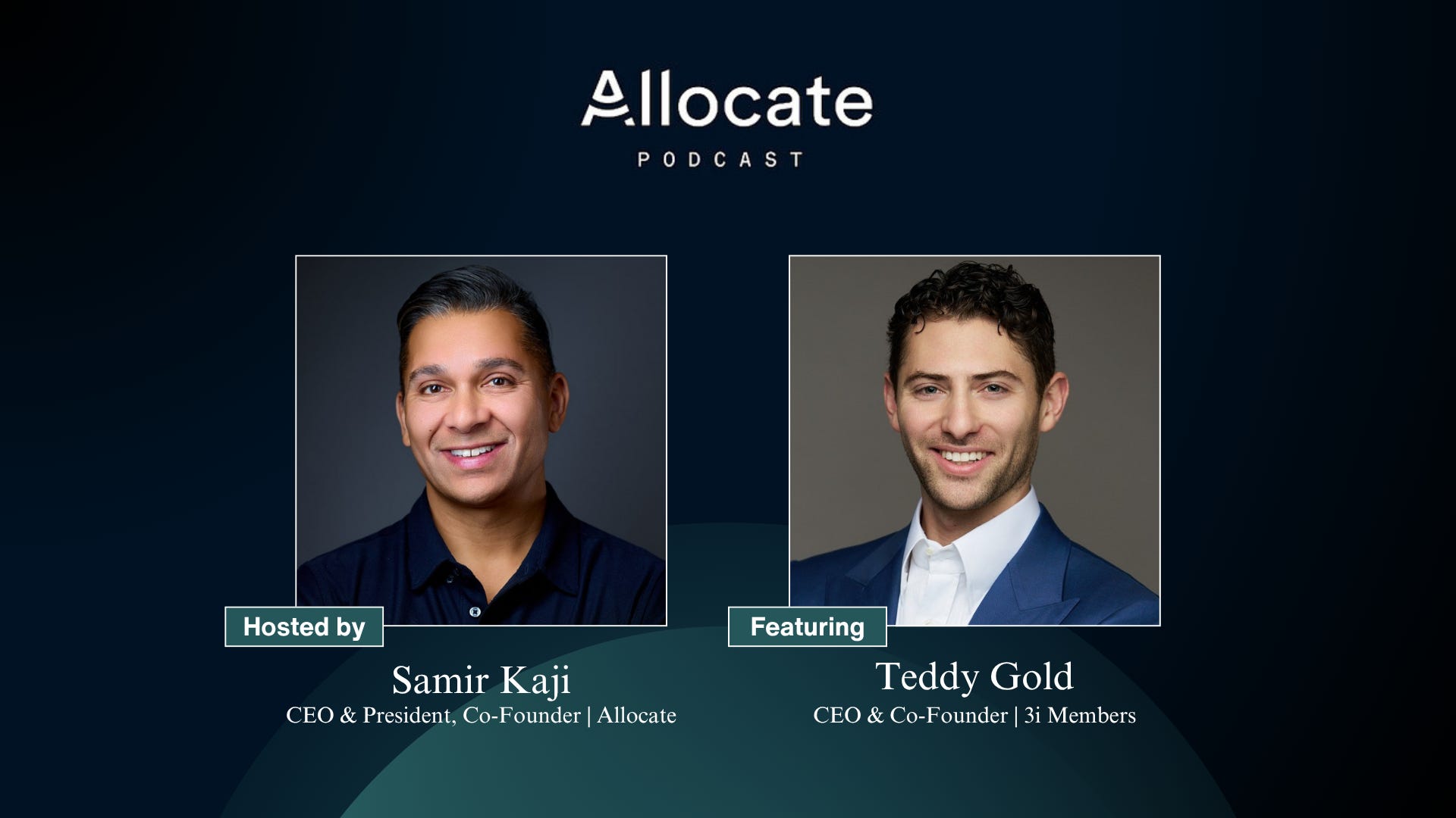 Networking Wealth: Inside the 3i Investment Platform