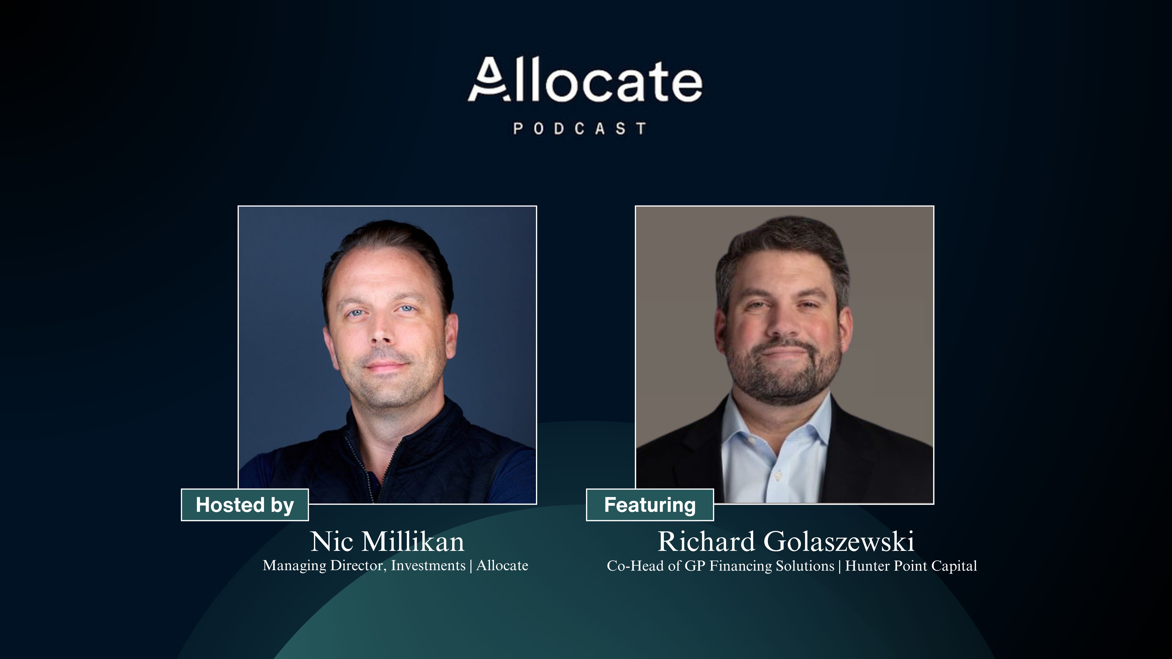 Bridging the Liquidity Gap: The Evolution of GP Solutions in Private Markets