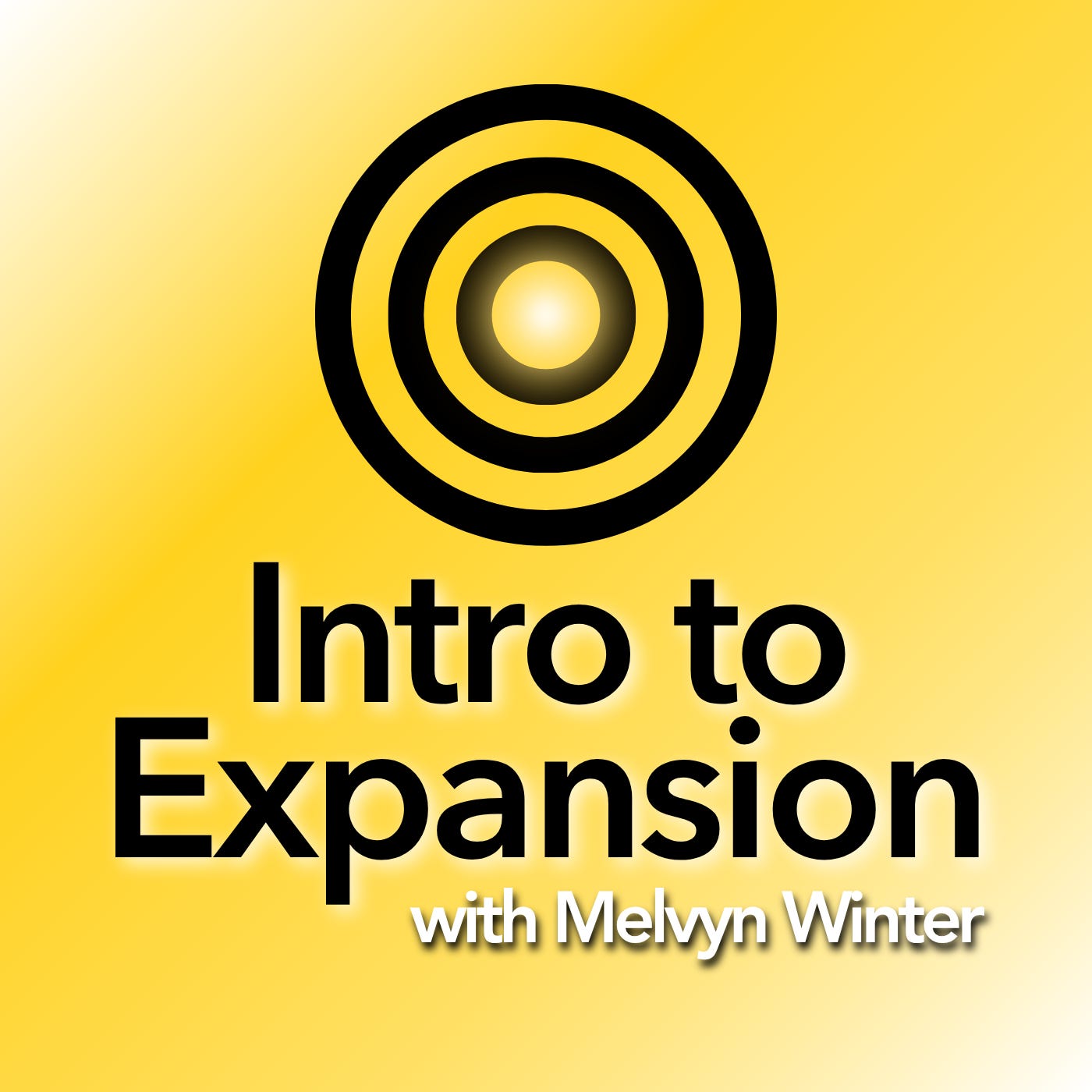 Intro to Expansion