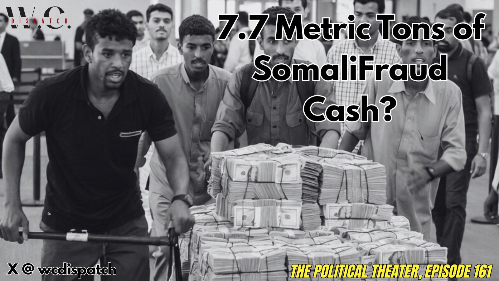 The Political Theater