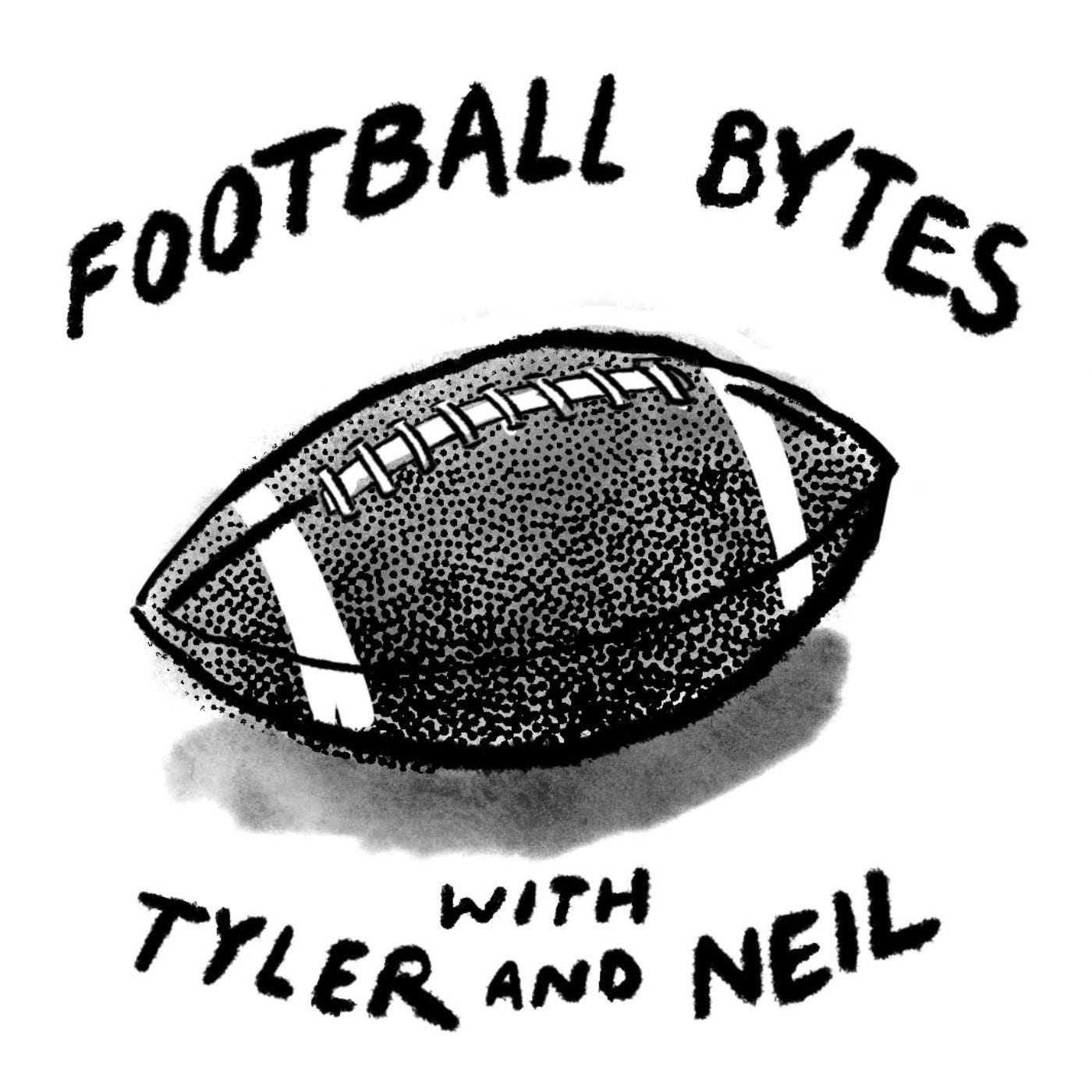 Football Bytes: Week 4 episode artwork
