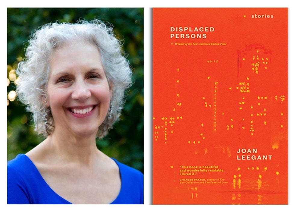 The Book I HAD to Write