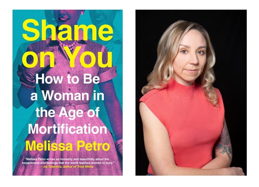 The Book I HAD to Write