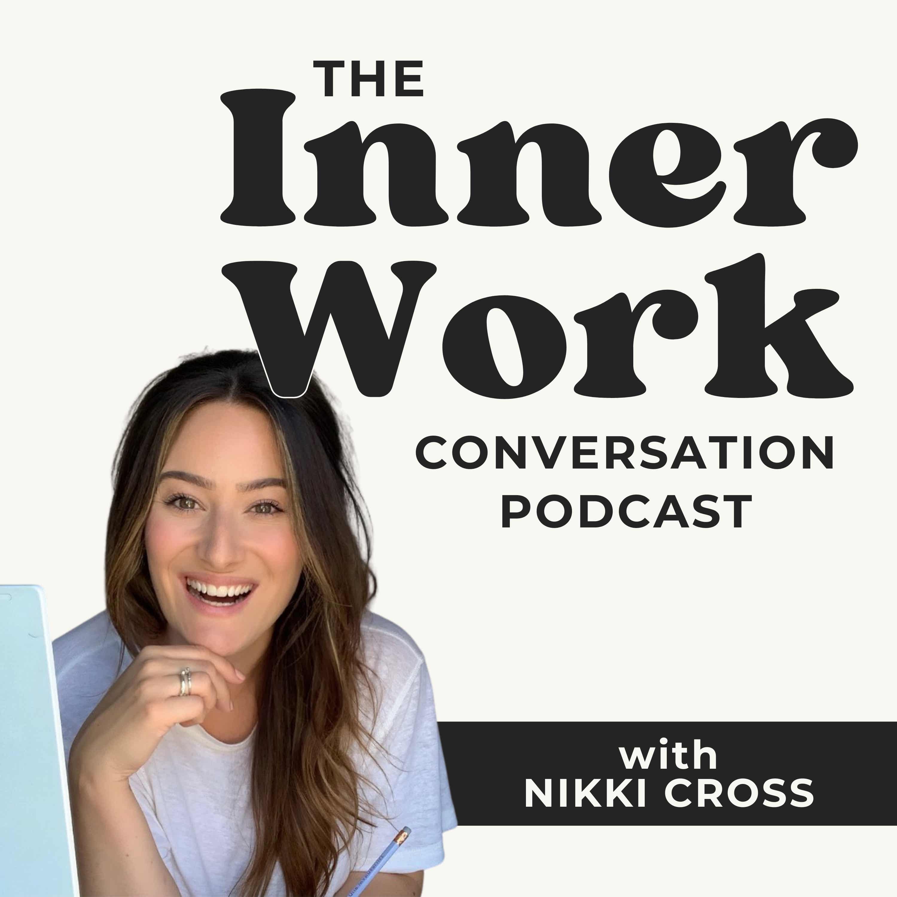 The Inner Work Conversation