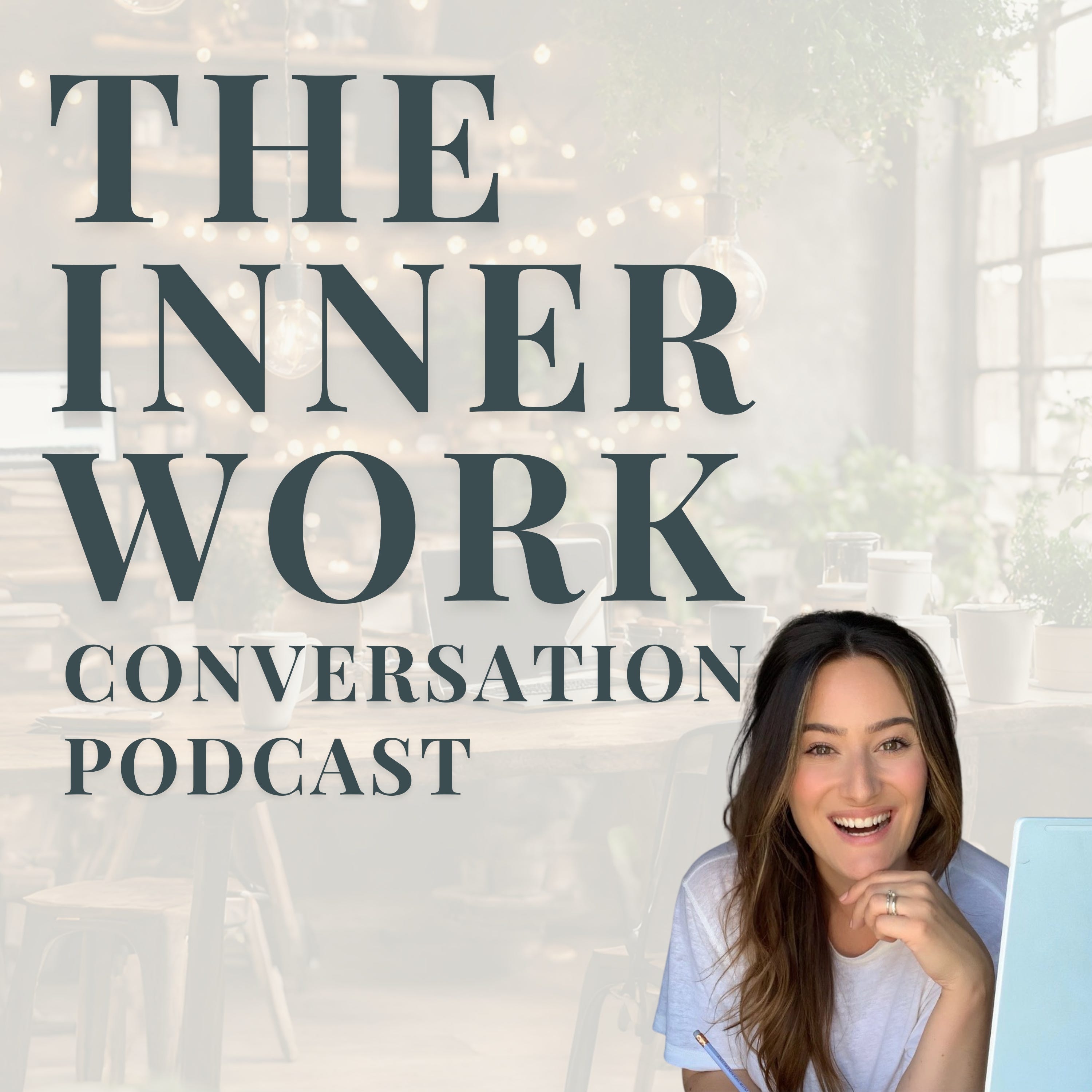 236. Lessons in overcoming perfectionism & fear of 'not being good enough'