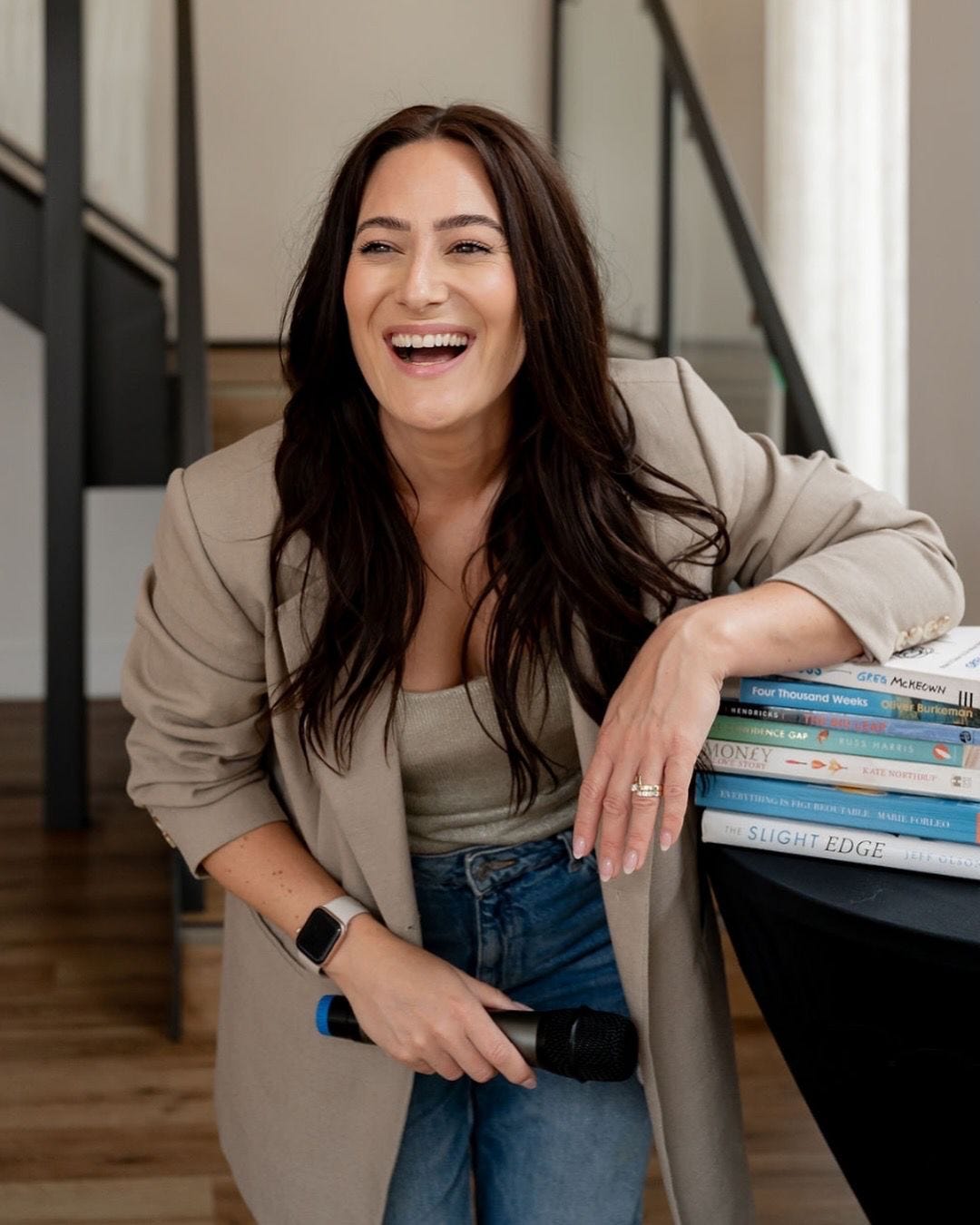 305. How to close the gap between what you say you want & what you actually do 305. How to close the gap between what you say you want & what you actually do