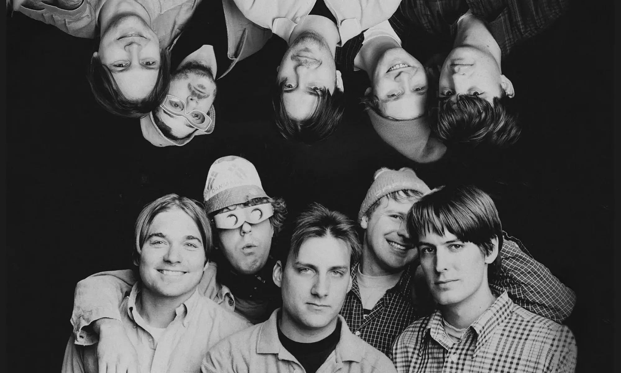Pavements (& Videoheaven w/Alex Ross Perry)