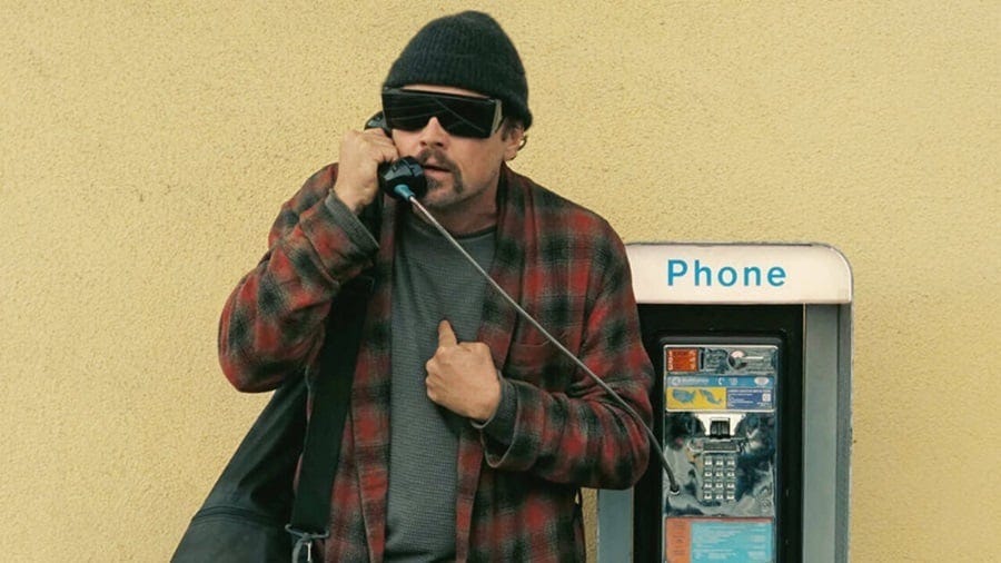 PTA's latest, Redford reflections and some big podcast news