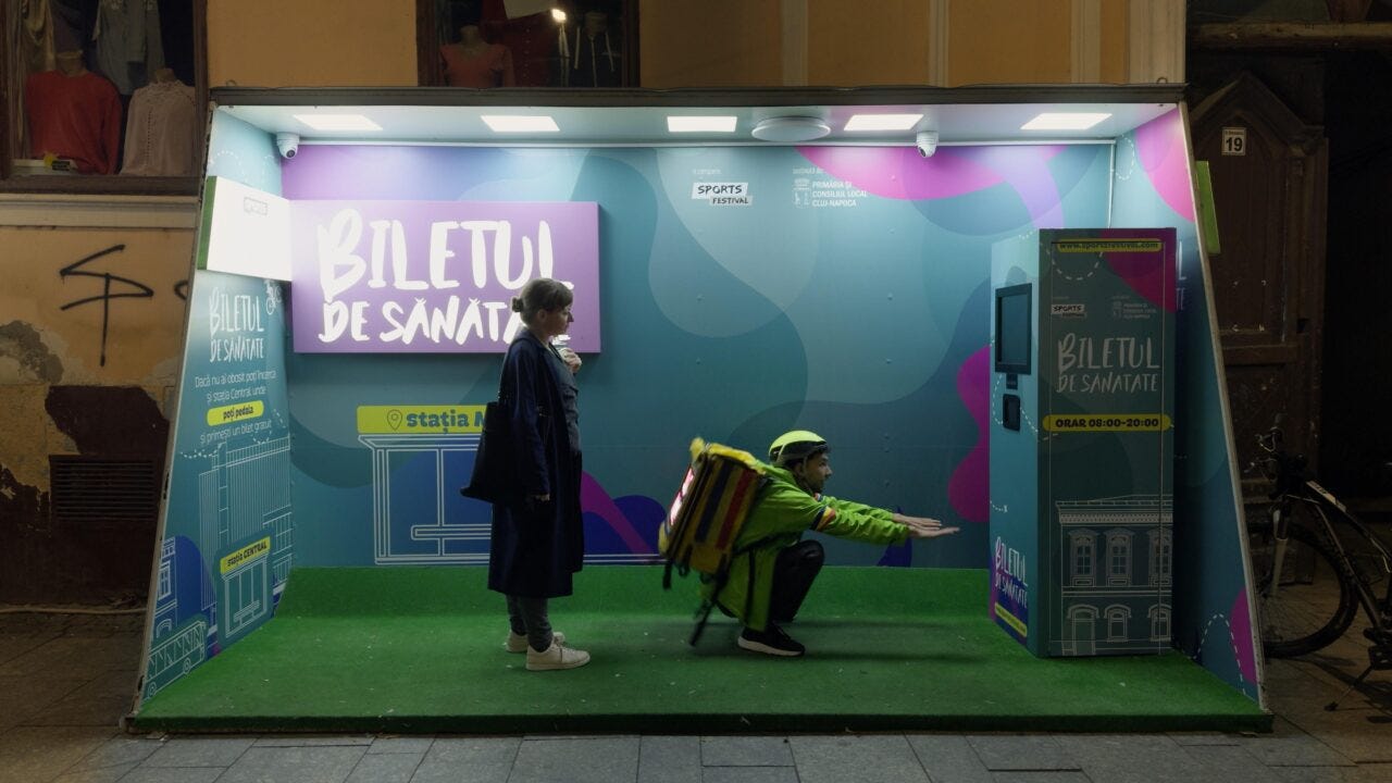 Best films of 2025 and our final podcast. Best films of 2025 and our final podcast.