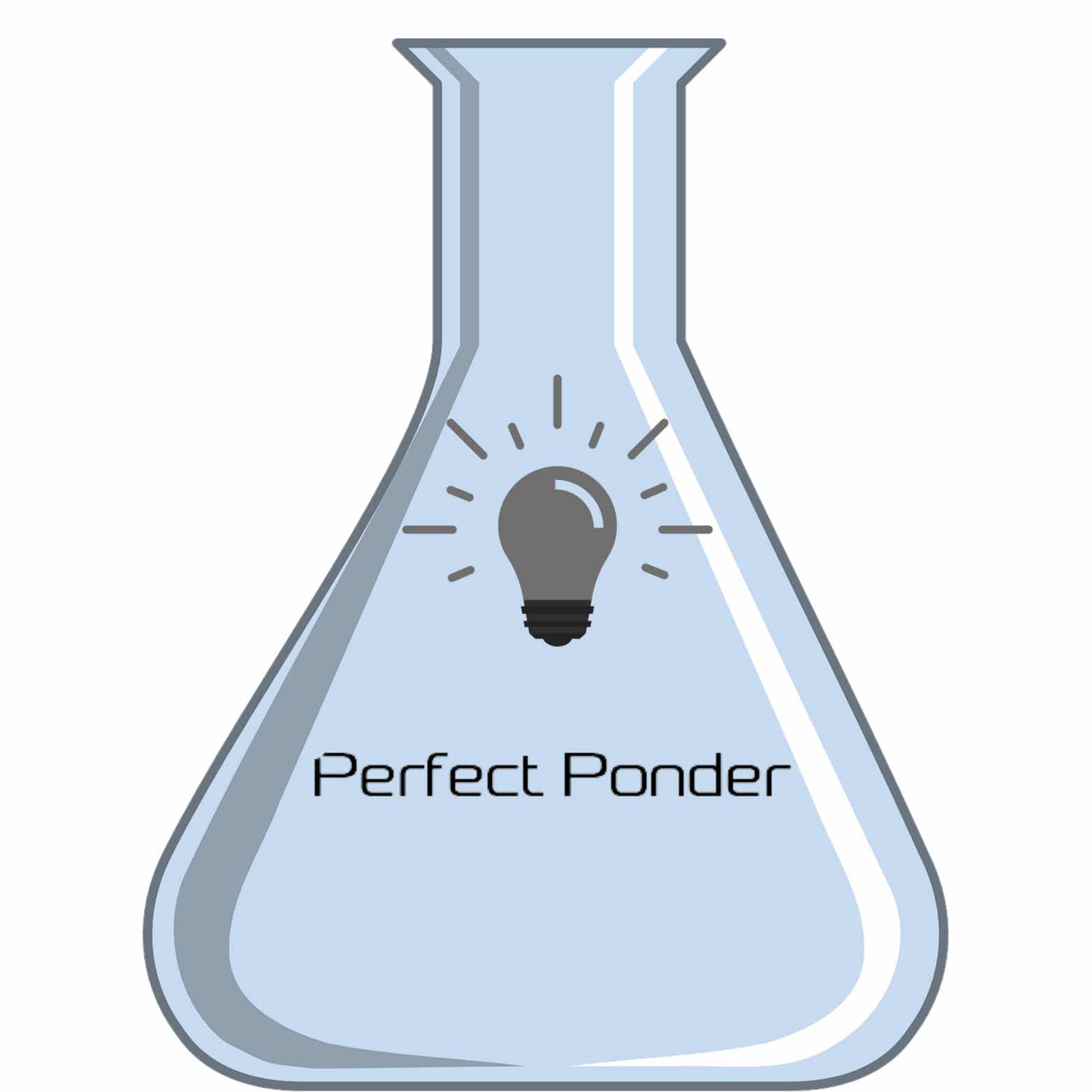 Perfect Ponder Podcast